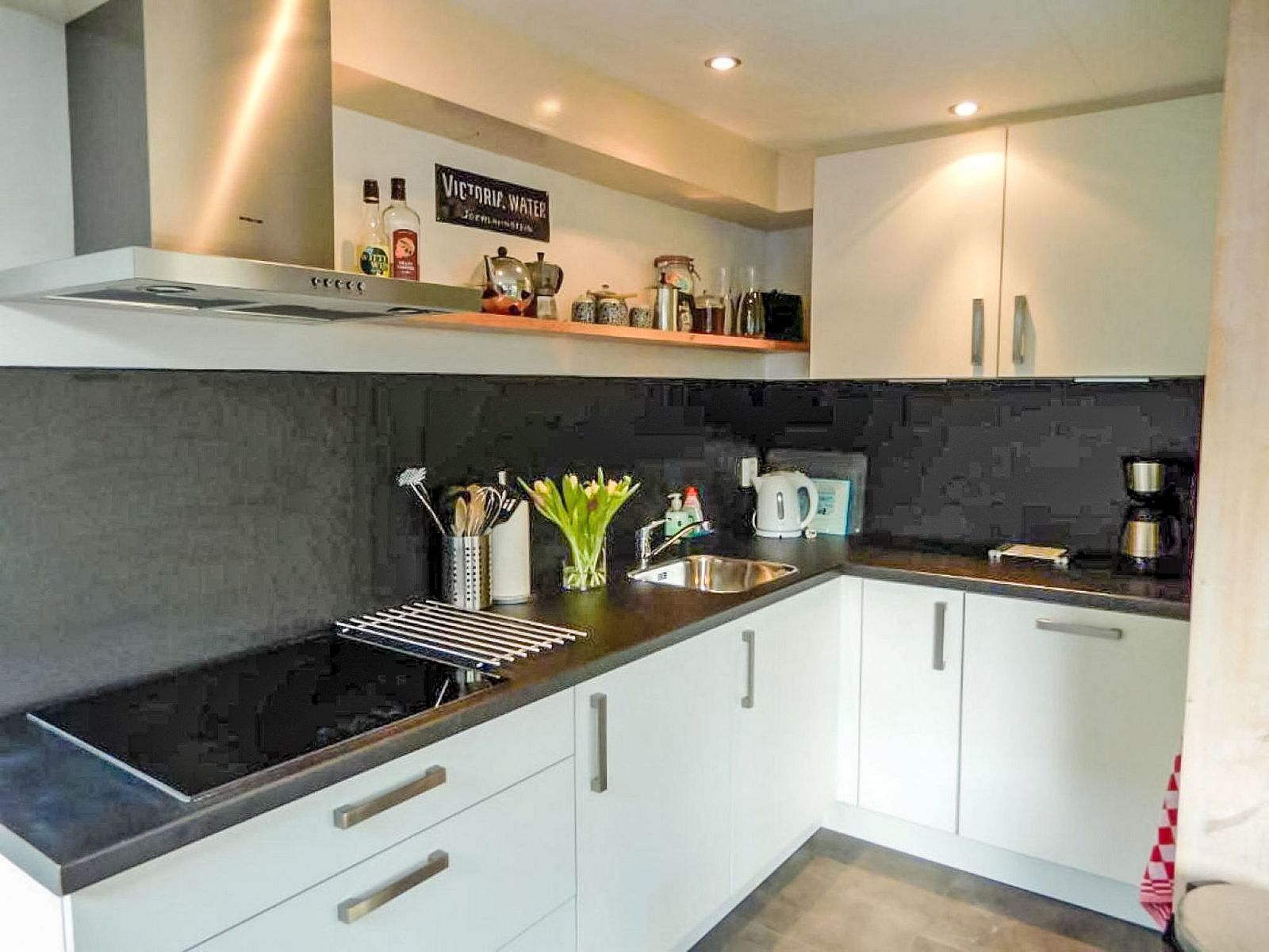 Unterkunft 680224 - Ferienhaus Noordzeekust - Vakantiehuis Sunset