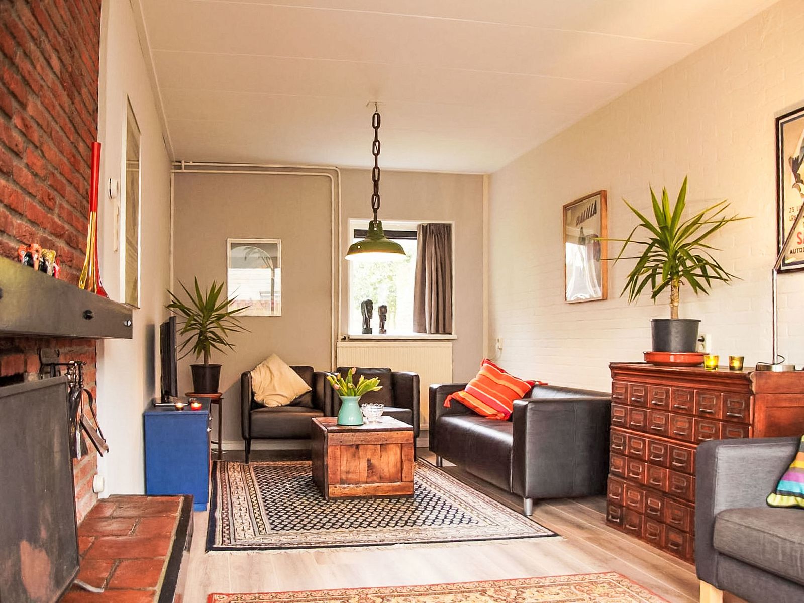 Unterkunft 680224 - Ferienhaus Noordzeekust - Vakantiehuis Sunset