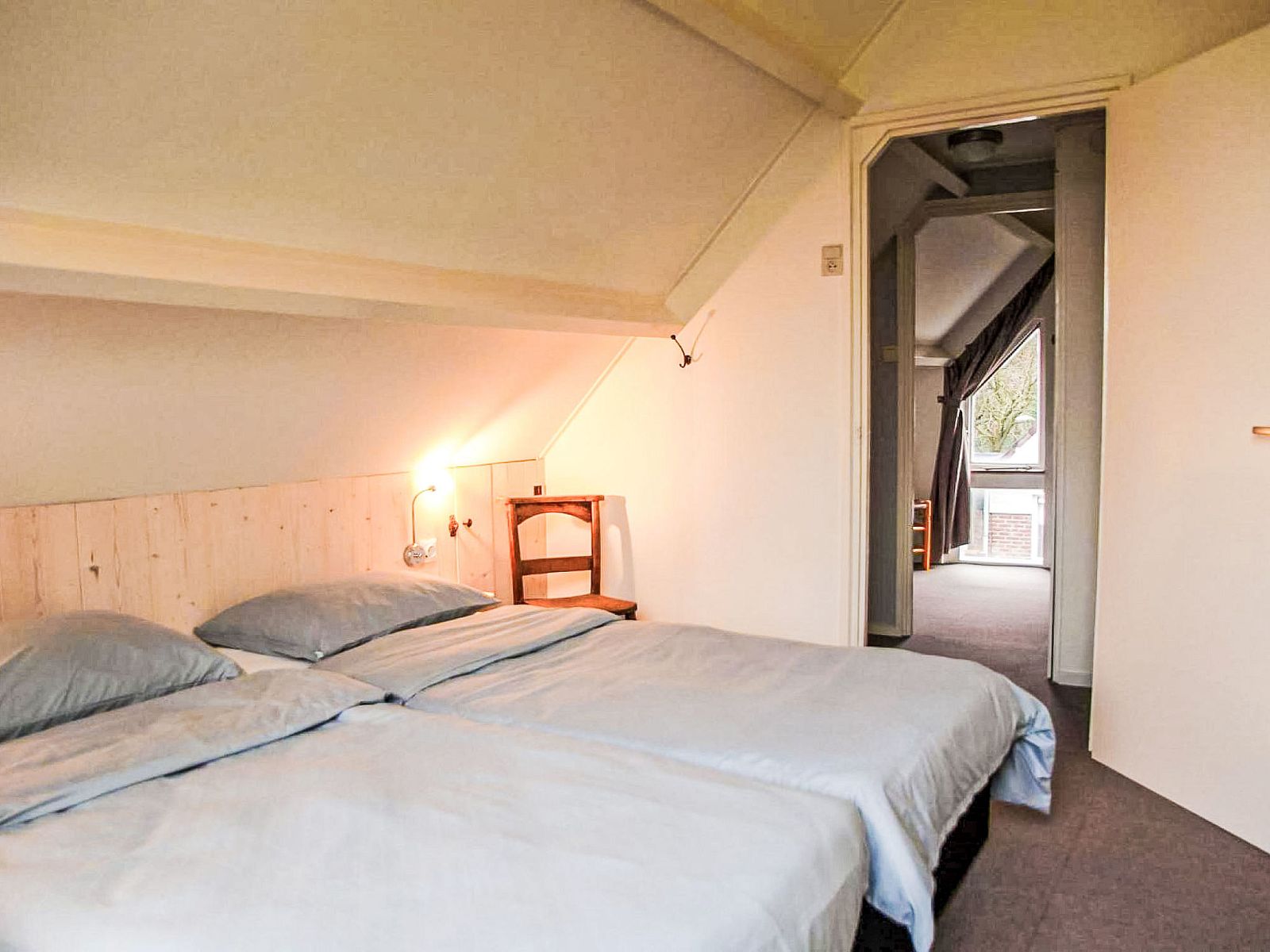 Unterkunft 680224 - Ferienhaus Noordzeekust - Vakantiehuis Sunset