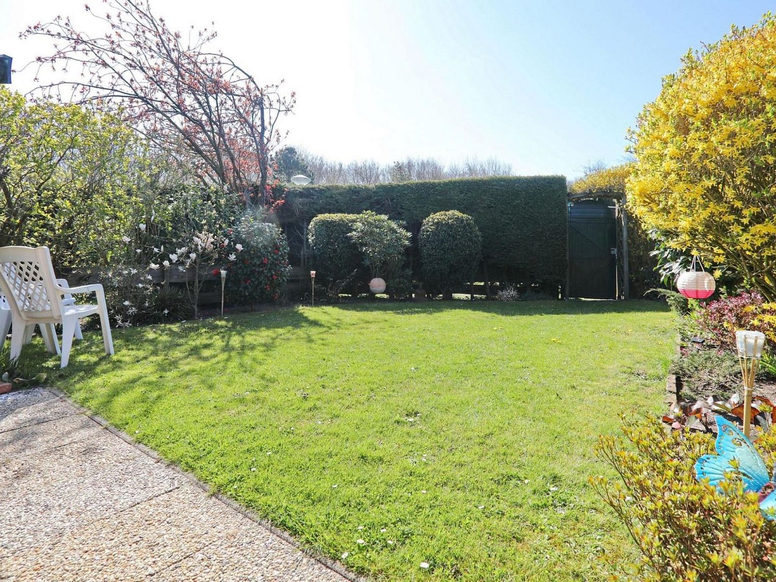 Unterkunft 680226 - Ferienhaus Noordzeekust - Vakantiehuis De Zeester