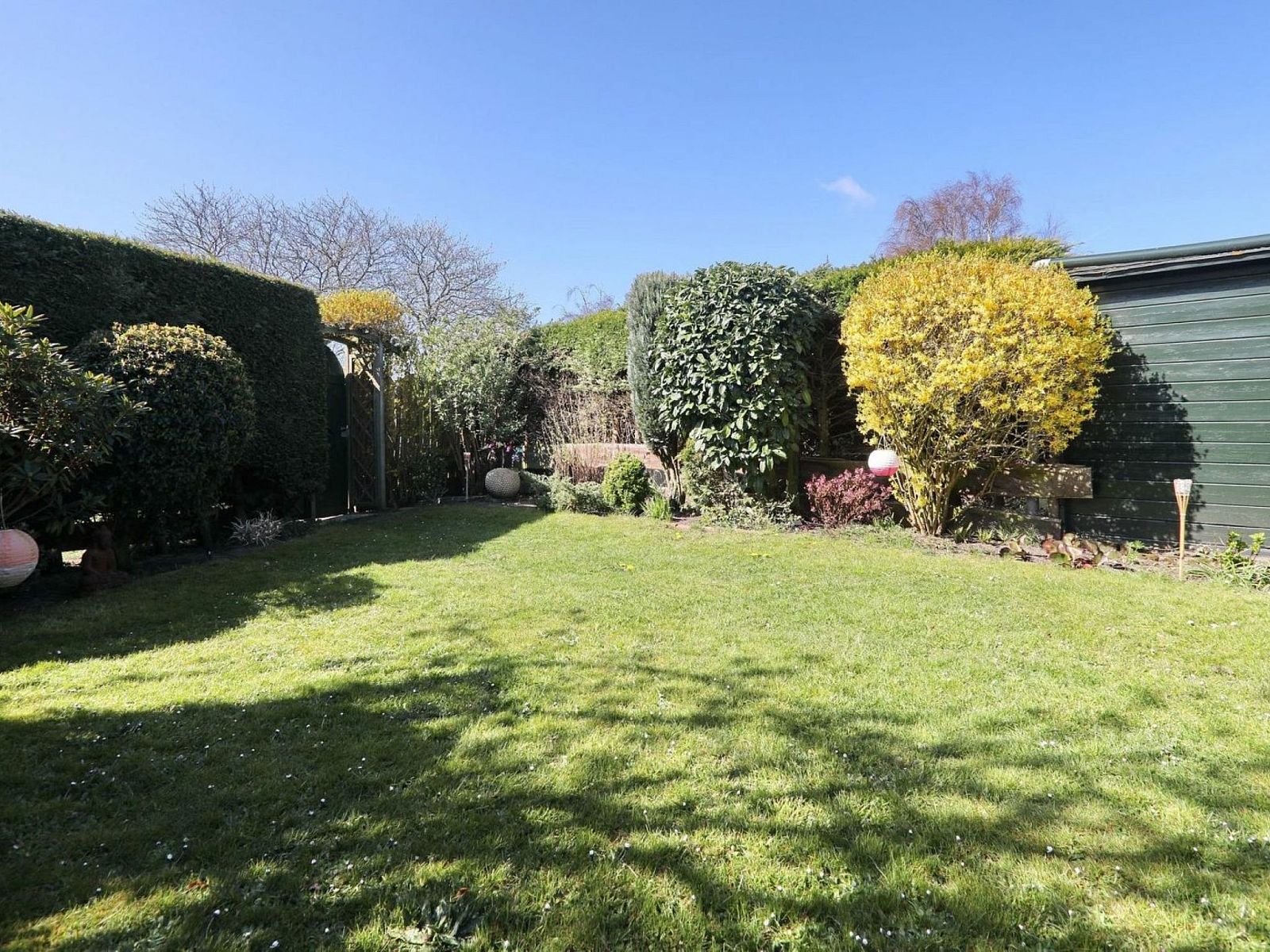 Unterkunft 680226 - Ferienhaus Noordzeekust - Vakantiehuis De Zeester