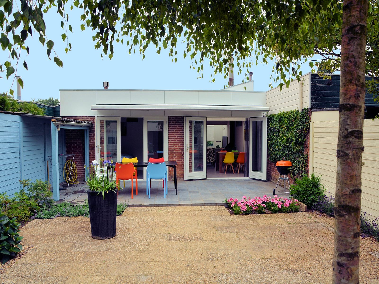 Unterkunft 680246 - Bungalow Noordzeekust - Meer & Zee