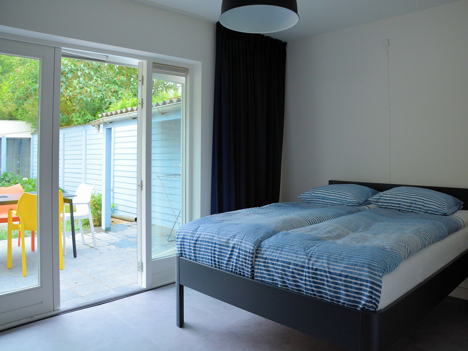 Unterkunft 680246 - Bungalow Noordzeekust - Meer & Zee