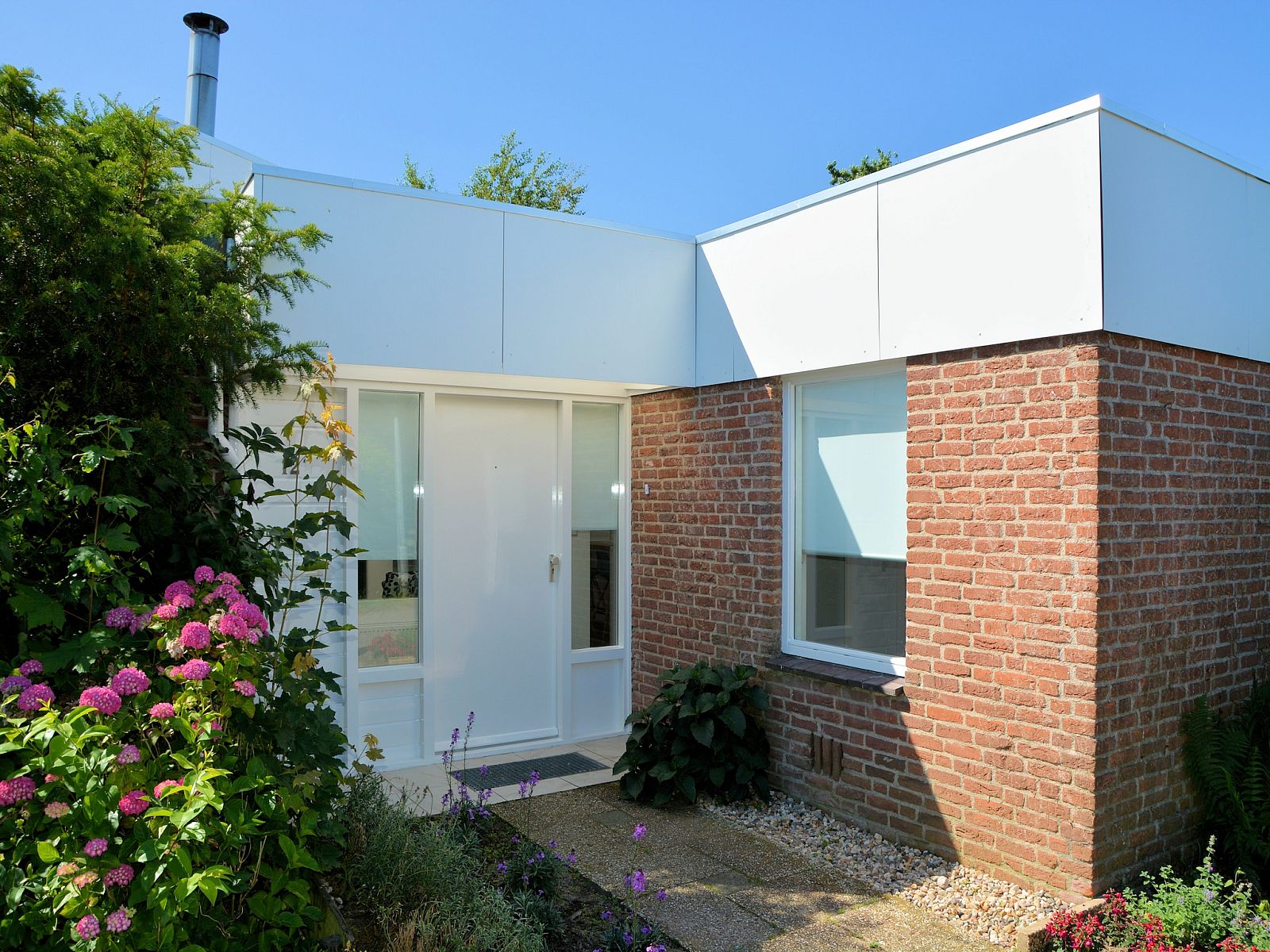 Unterkunft 680246 - Bungalow Noordzeekust - Meer & Zee