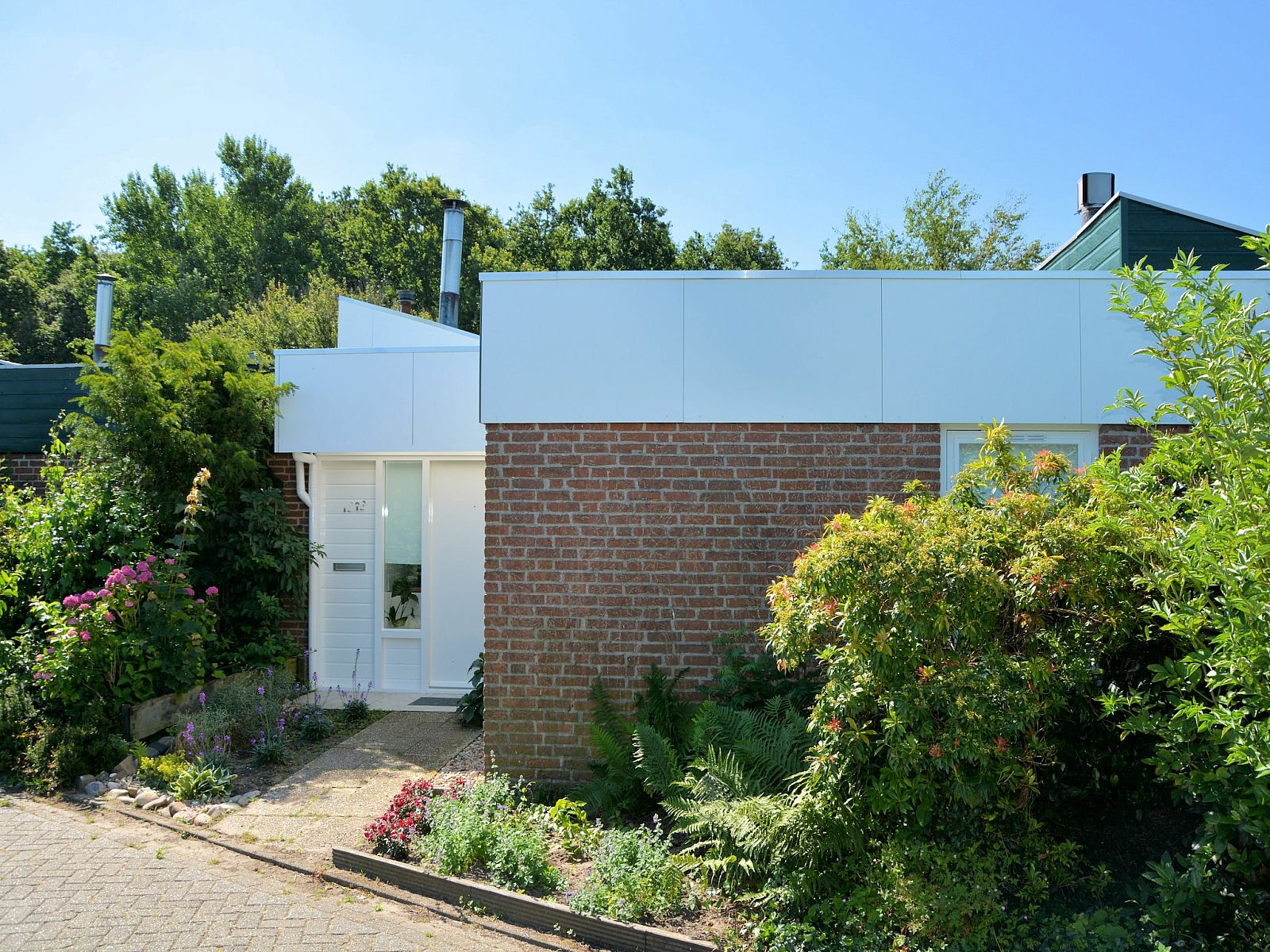 Unterkunft 680246 - Bungalow Noordzeekust - Meer & Zee