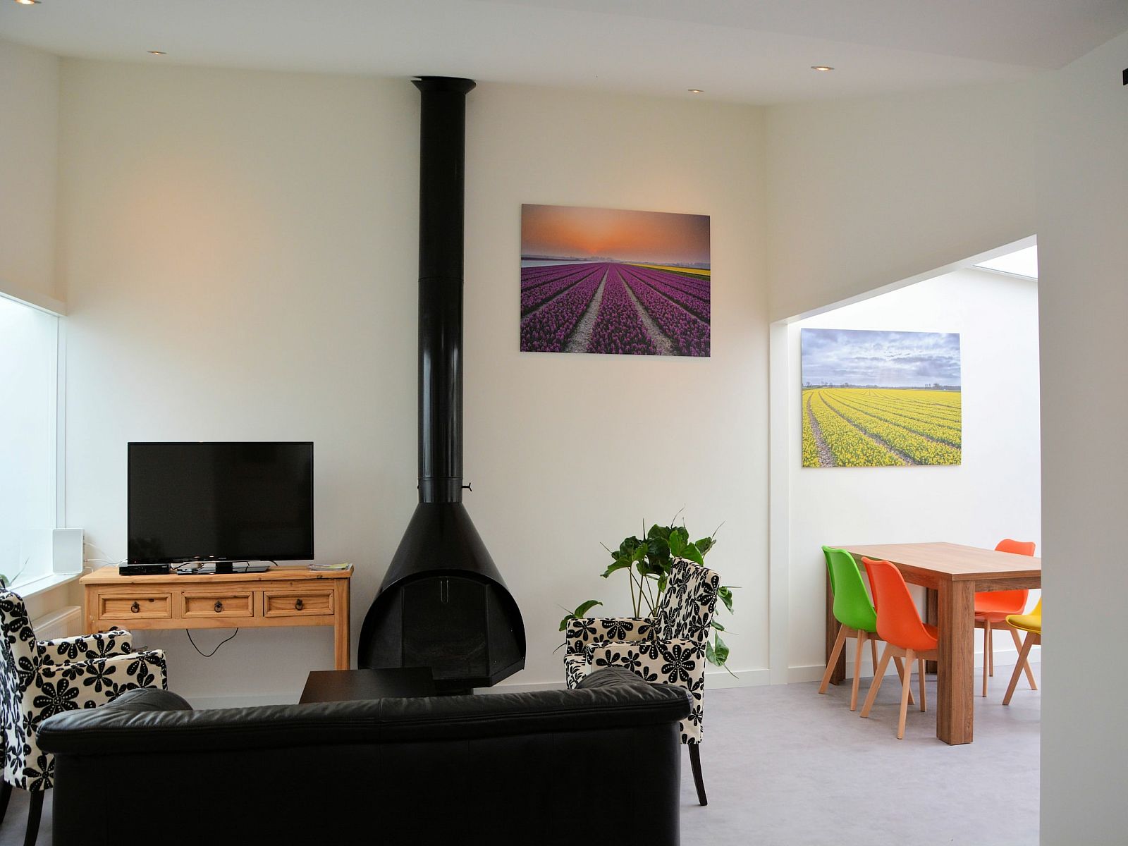 Unterkunft 680246 - Bungalow Noordzeekust - Meer & Zee