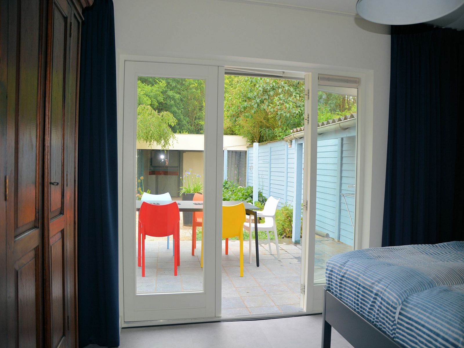 Unterkunft 680246 - Bungalow Noordzeekust - Meer & Zee