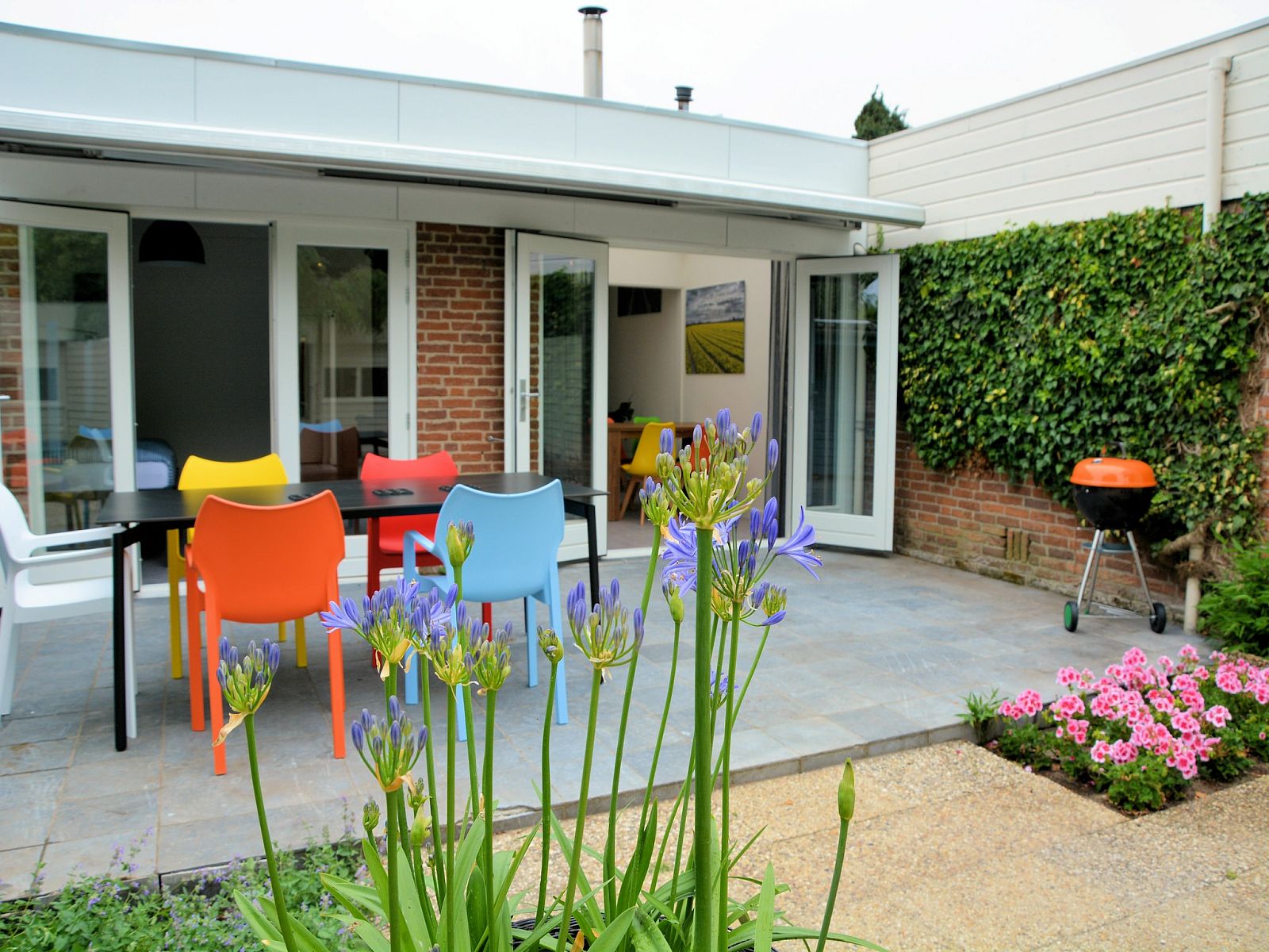 Unterkunft 680246 - Bungalow Noordzeekust - Meer & Zee