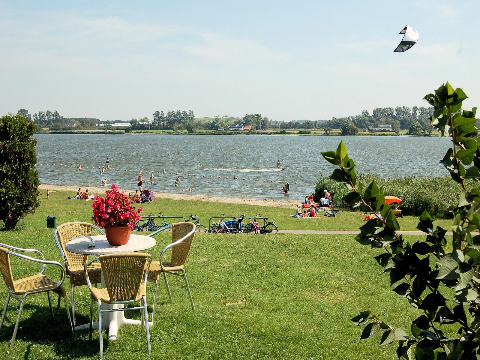 Unterkunft 680246 - Bungalow Noordzeekust - Meer & Zee