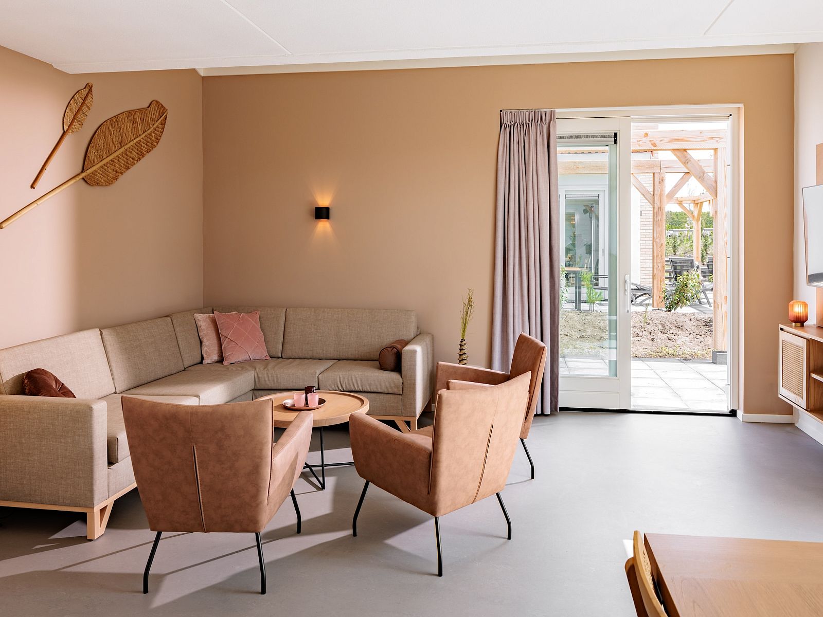 Unterkunft 680256 - Ferienhaus Noordzeekust - Duinresort Dunimar 4