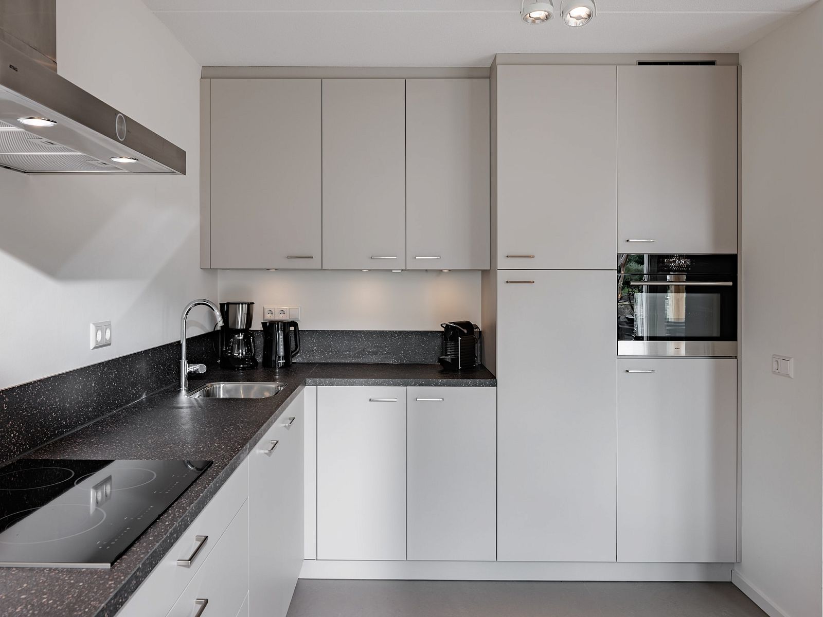 Unterkunft 680256 - Ferienhaus Noordzeekust - Duinresort Dunimar 4