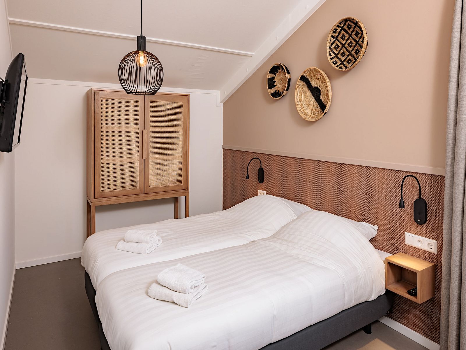 Unterkunft 680256 - Ferienhaus Noordzeekust - Duinresort Dunimar 4