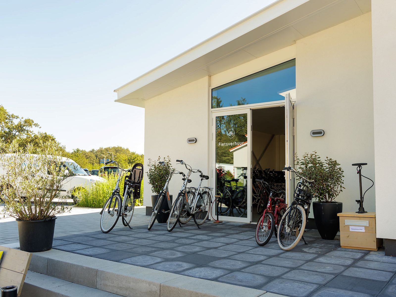 Unterkunft 680256 - Ferienhaus Noordzeekust - Duinresort Dunimar 4