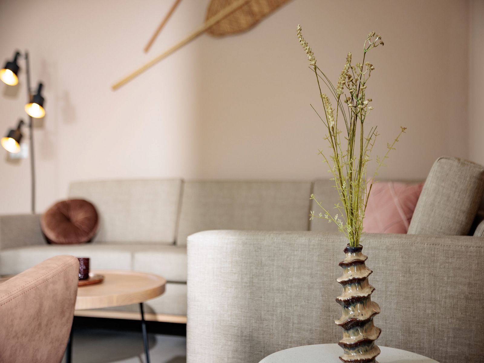 Unterkunft 680256 - Ferienhaus Noordzeekust - Duinresort Dunimar 4