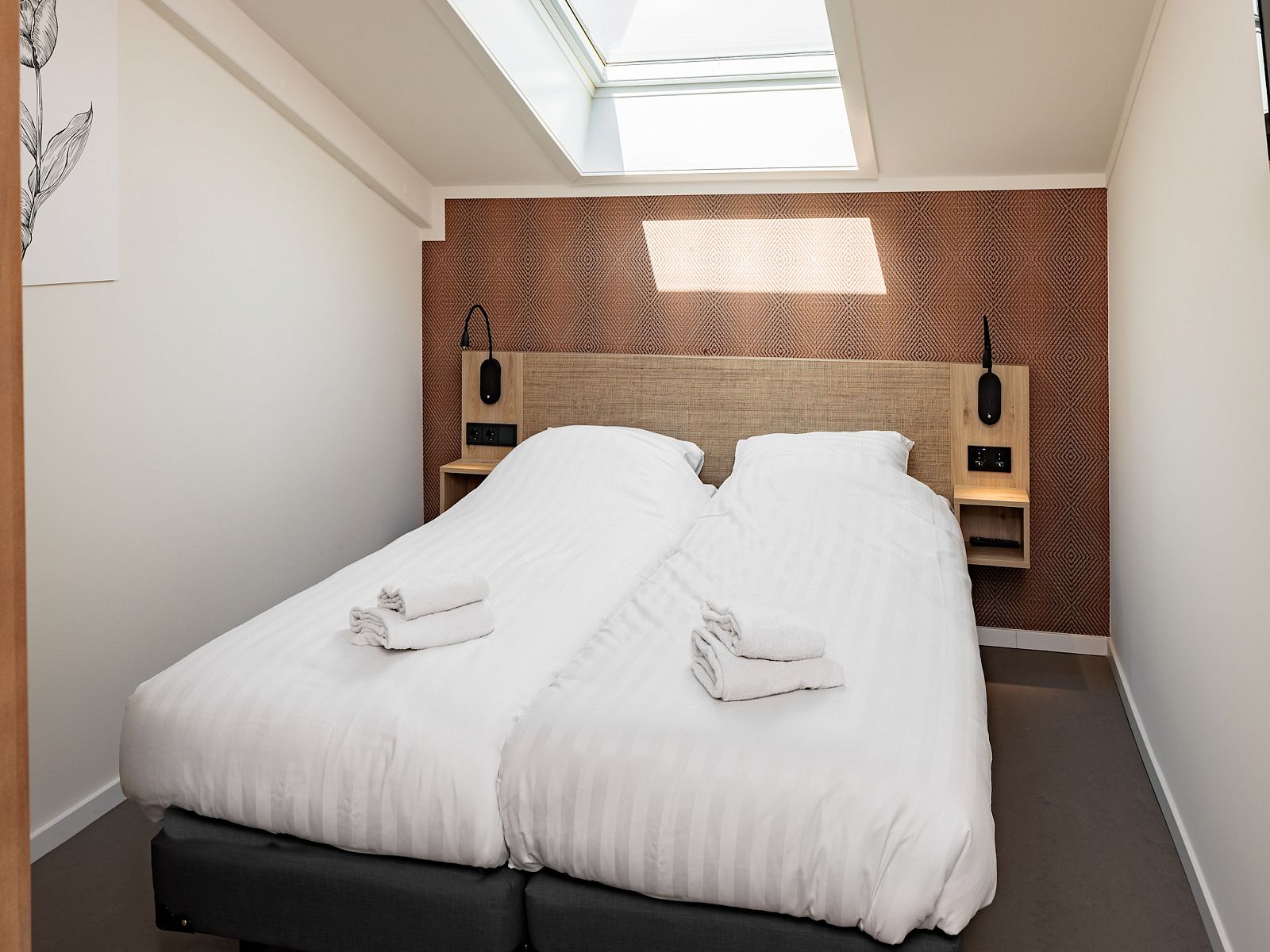 Unterkunft 680256 - Ferienhaus Noordzeekust - Duinresort Dunimar 4