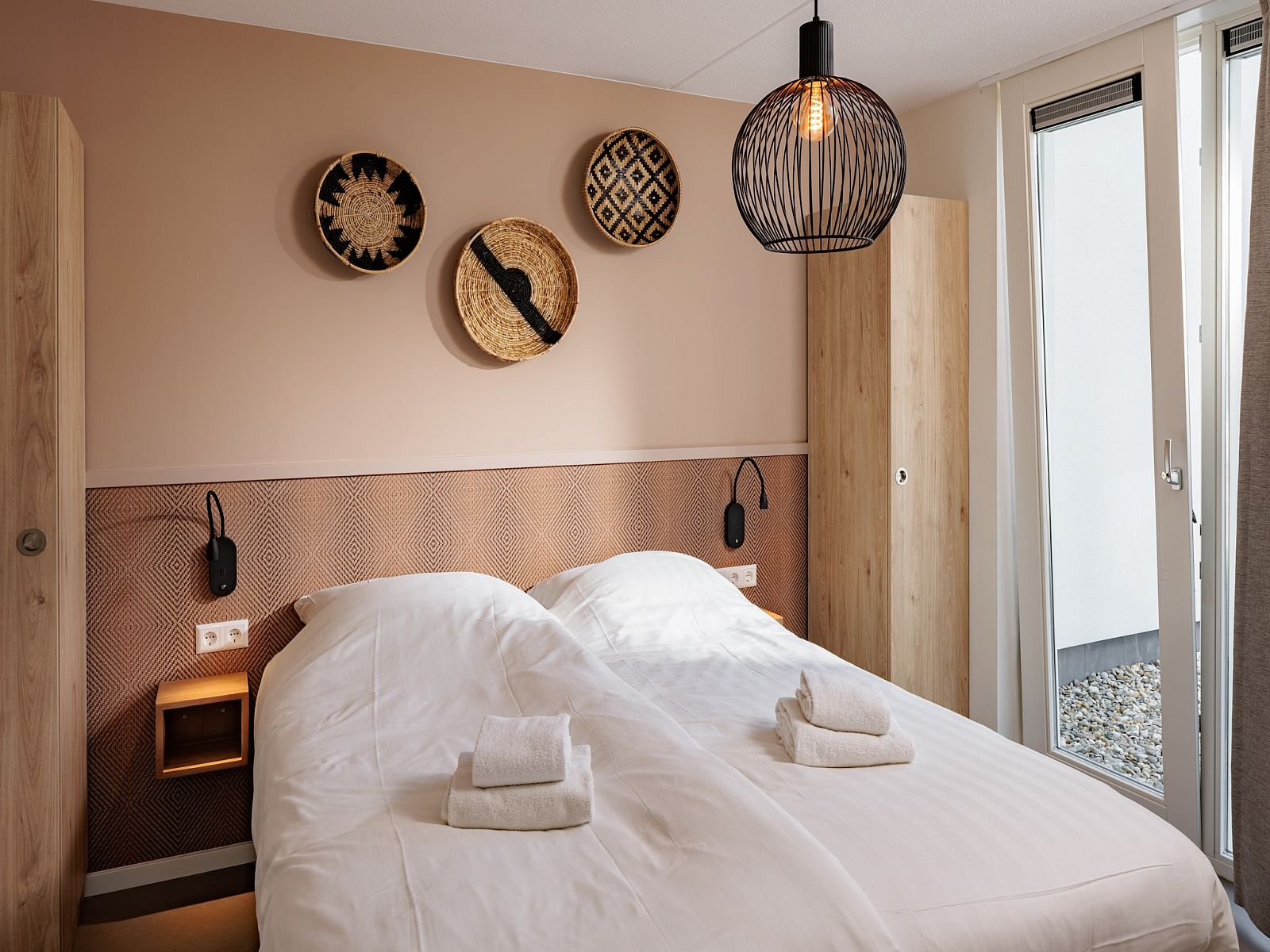 Unterkunft 680256 - Ferienhaus Noordzeekust - Duinresort Dunimar 4