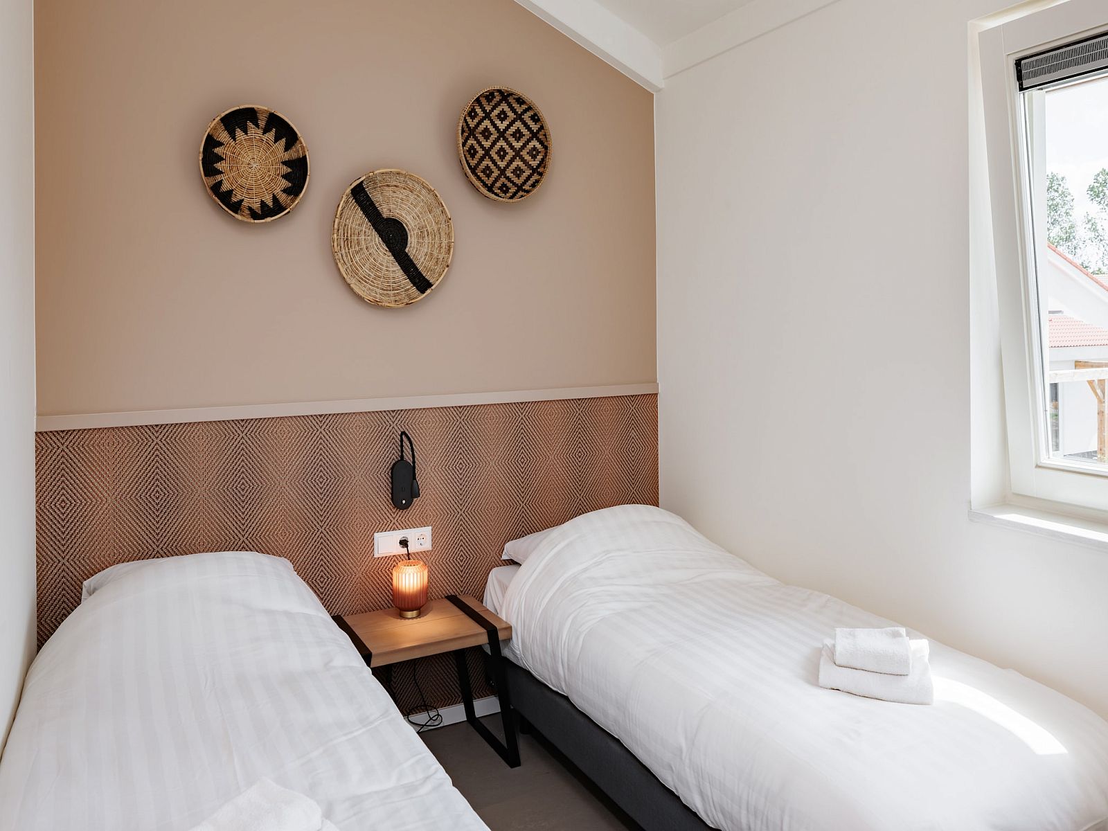 Unterkunft 680256 - Ferienhaus Noordzeekust - Duinresort Dunimar 4