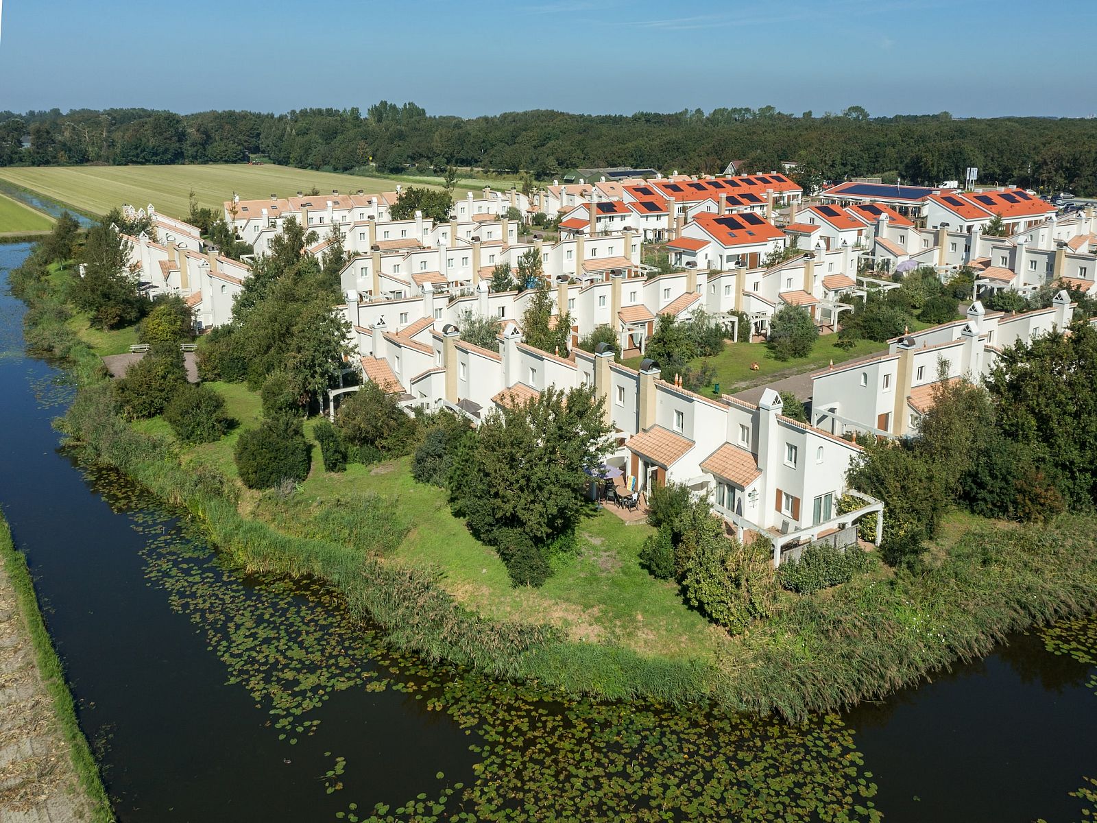 Unterkunft 680256 - Ferienhaus Noordzeekust - Duinresort Dunimar 4