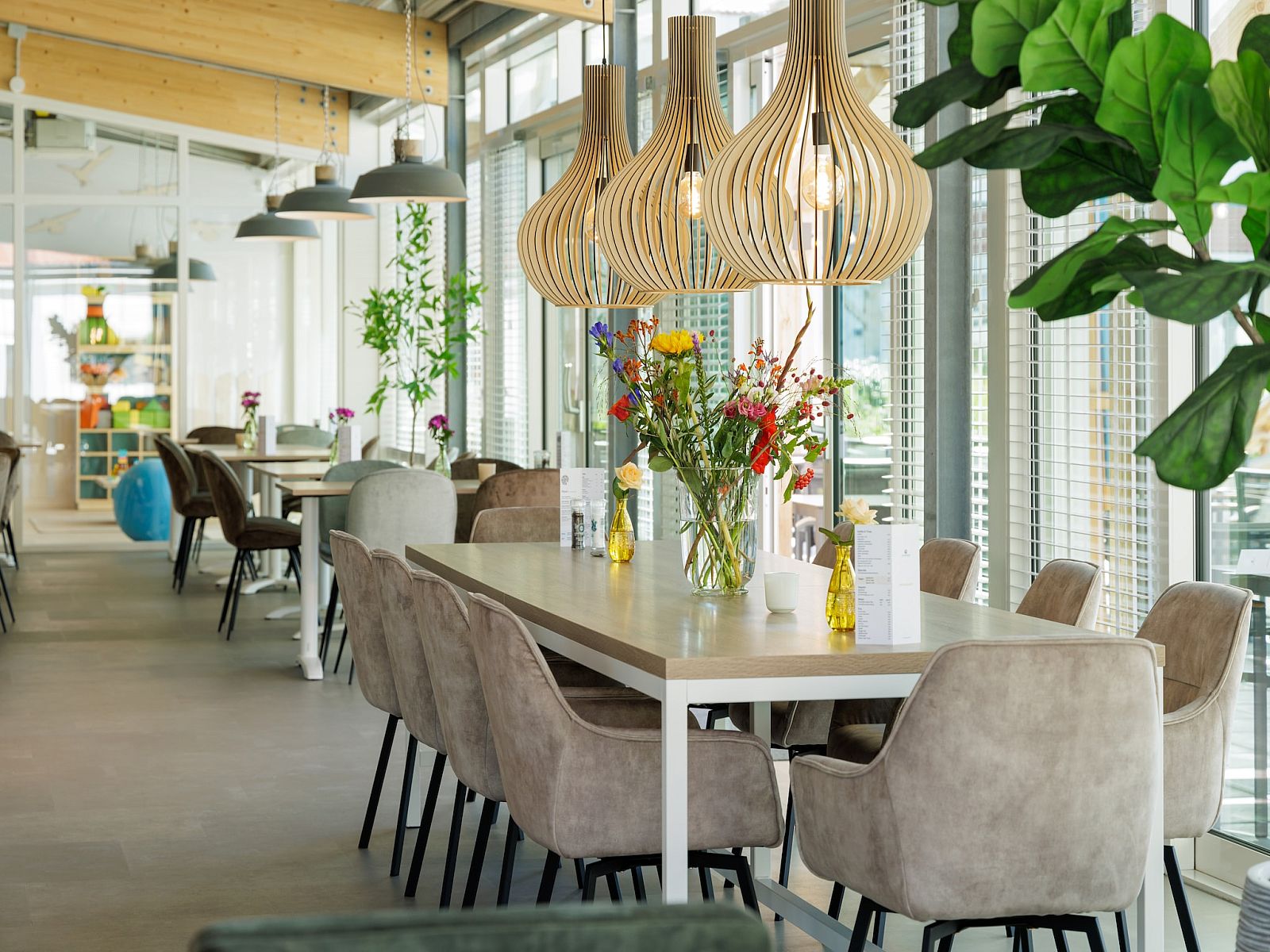 Unterkunft 680256 - Ferienhaus Noordzeekust - Duinresort Dunimar 4