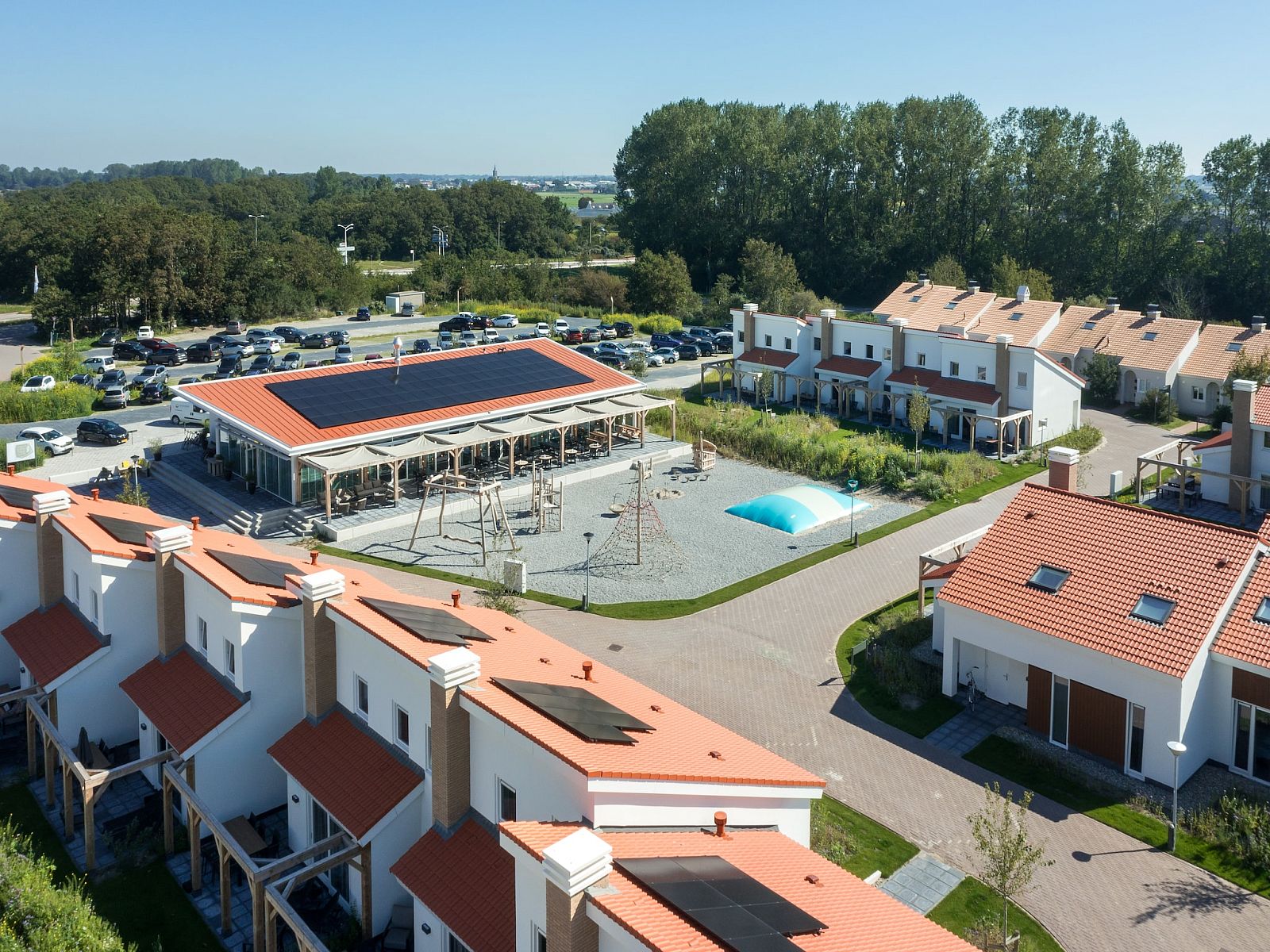 Unterkunft 680256 - Ferienhaus Noordzeekust - Duinresort Dunimar 4
