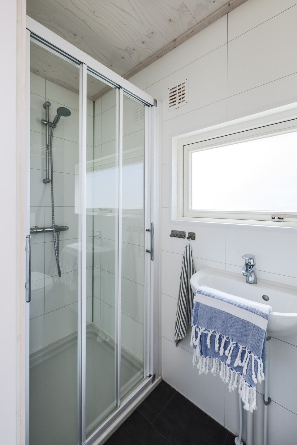 Guest house 680412 - Beach house Noordzeekust - HaagseStrandhuisjes