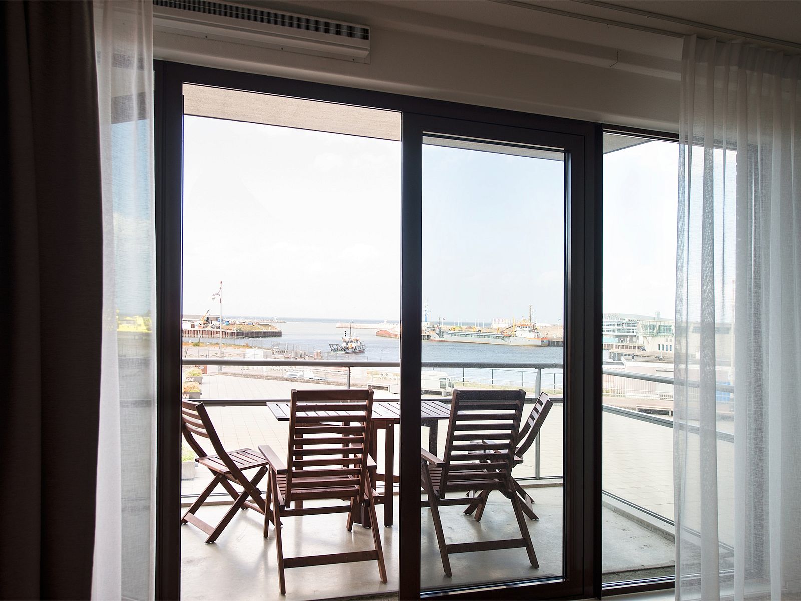 Guest house 6804131 - Apartment Noordzeekust - Scheveningen Harbour 60B
