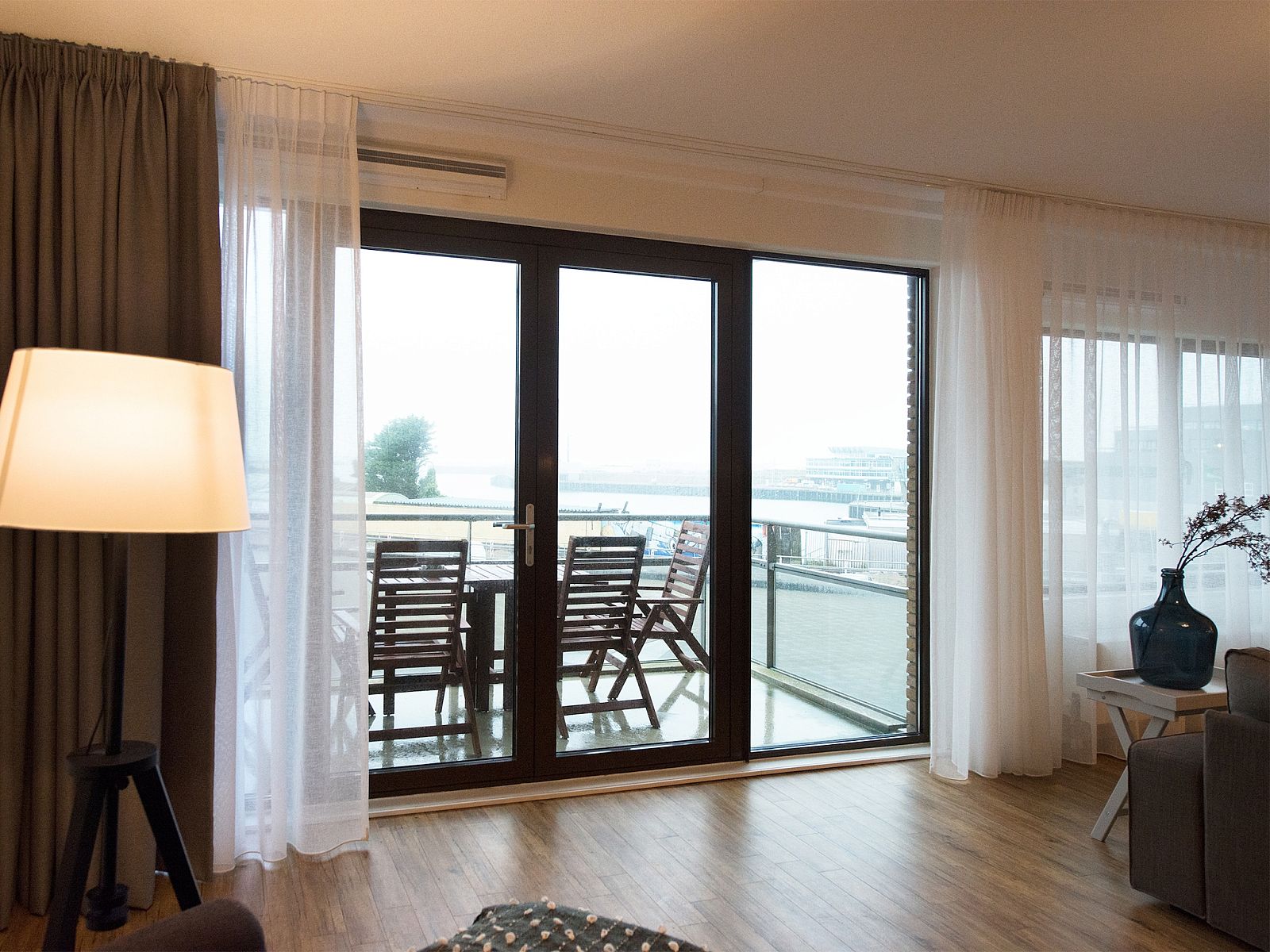 Guest house 6804131 - Apartment Noordzeekust - Scheveningen Harbour 60B