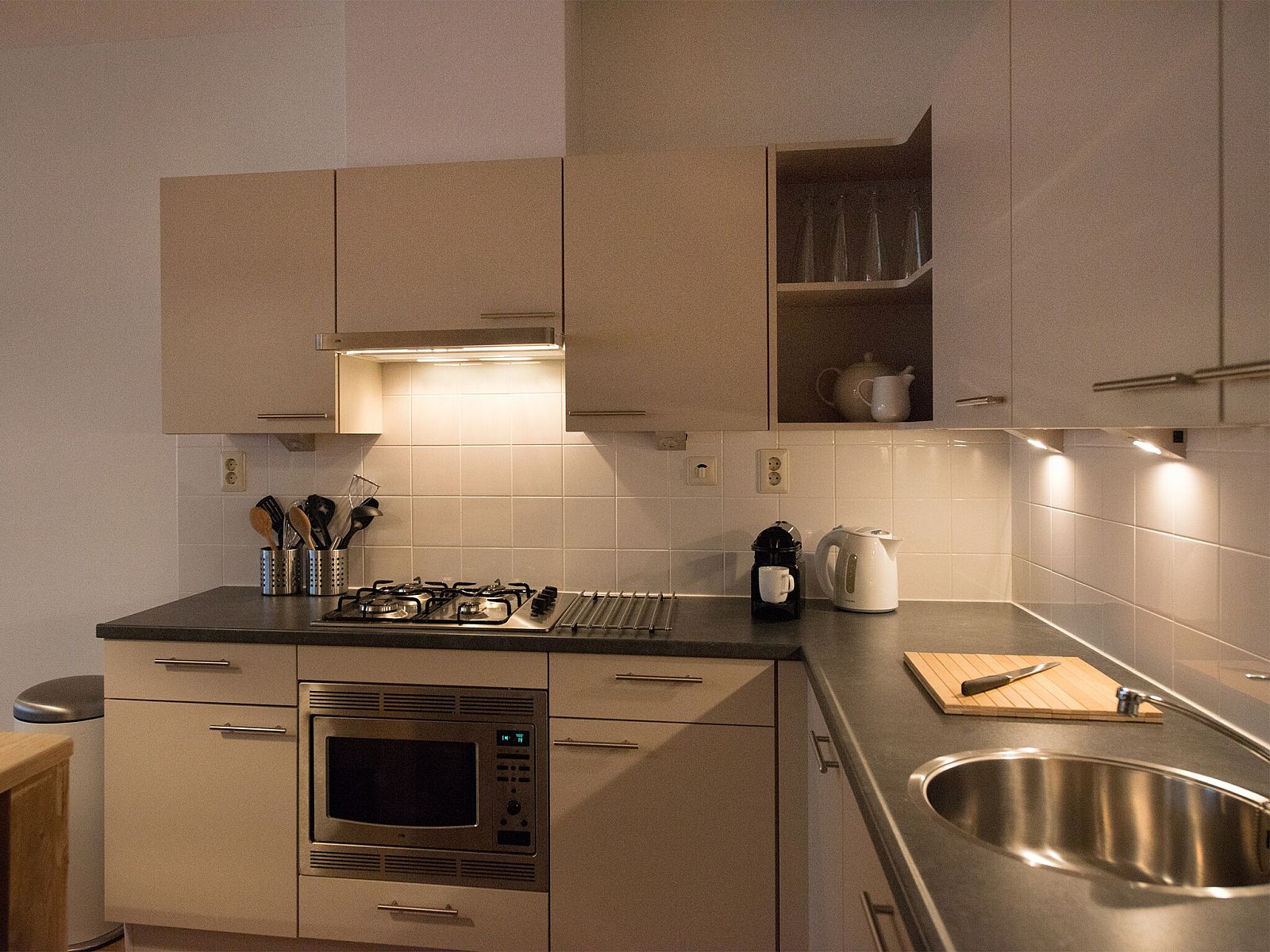 Guest house 6804131 - Apartment Noordzeekust - Scheveningen Harbour 60B