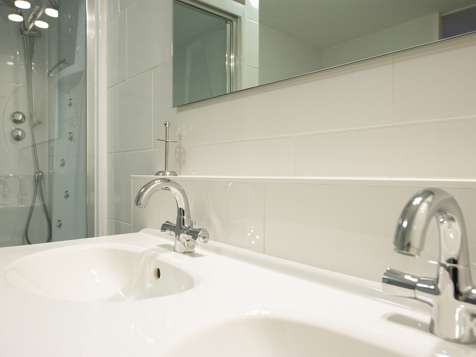 Guest house 6804131 - Apartment Noordzeekust - Scheveningen Harbour 60B