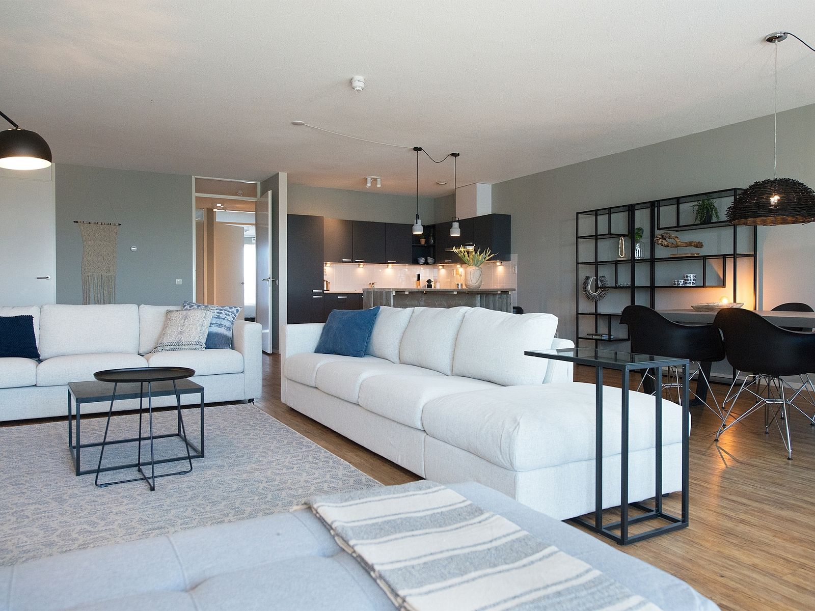 Guest house 6804133 - Apartment Noordzeekust - Scheveningen Harbour 62A