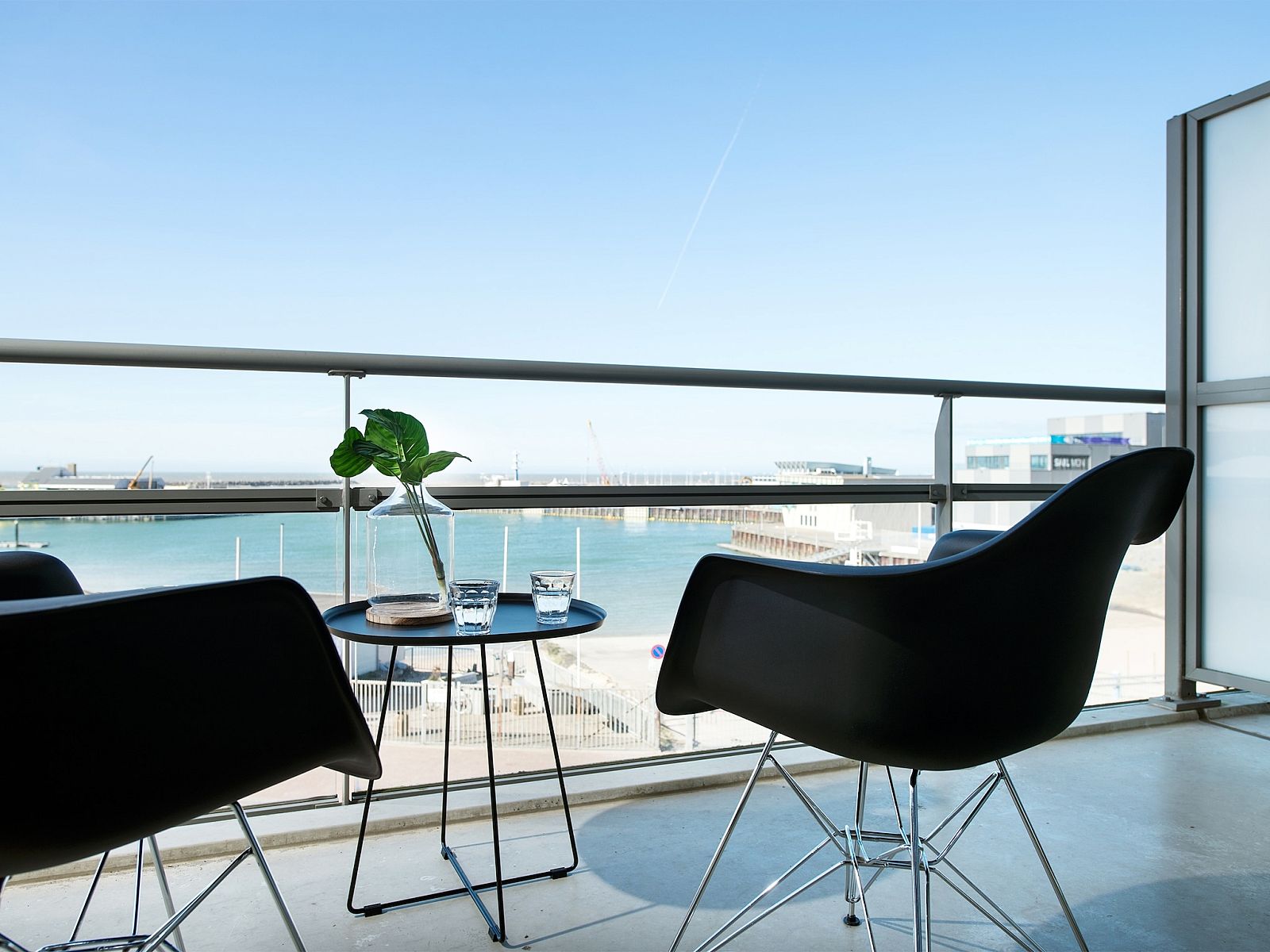 Guest house 6804133 - Apartment Noordzeekust - Scheveningen Harbour 62A