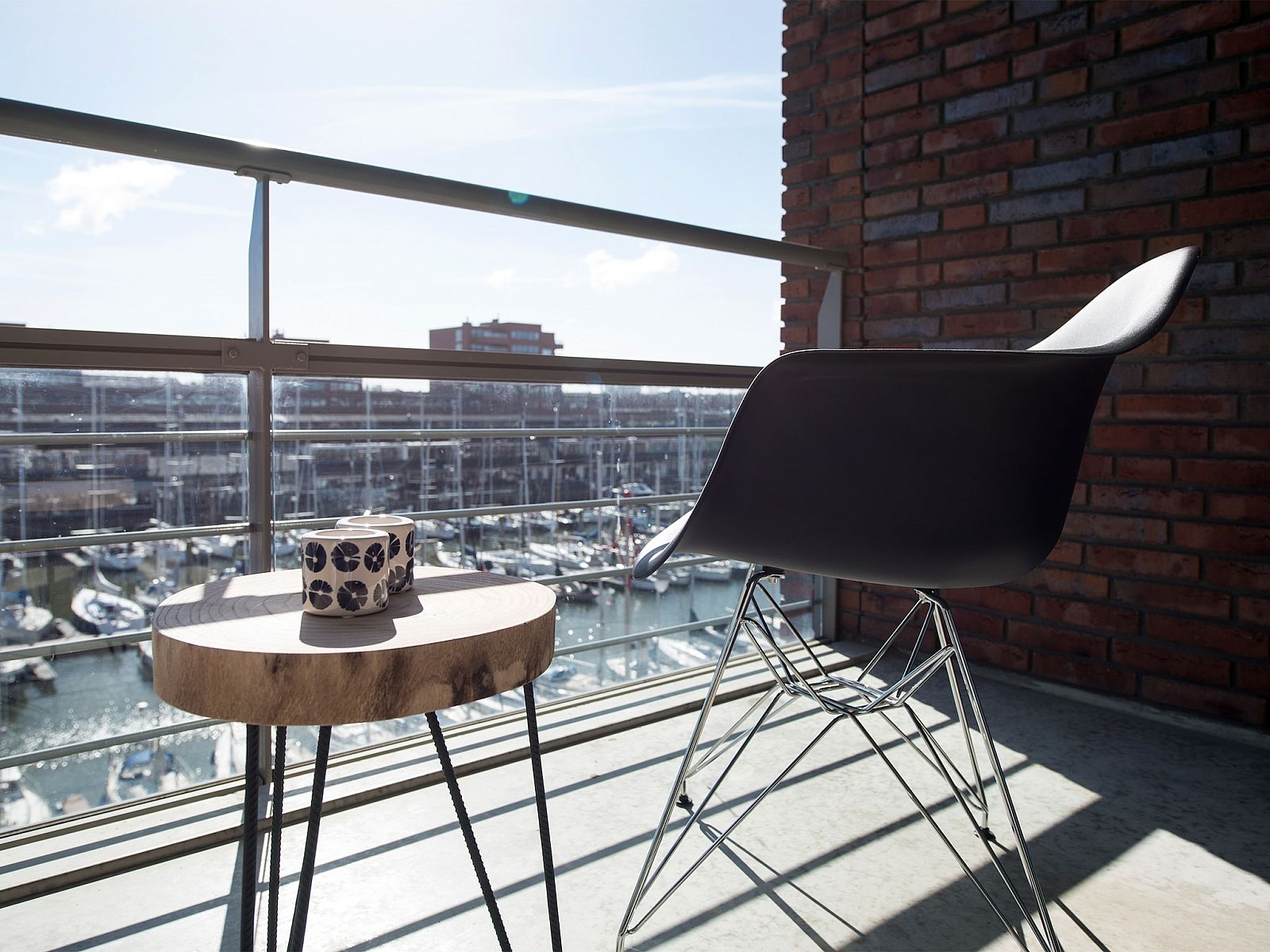 Guest house 6804133 - Apartment Noordzeekust - Scheveningen Harbour 62A