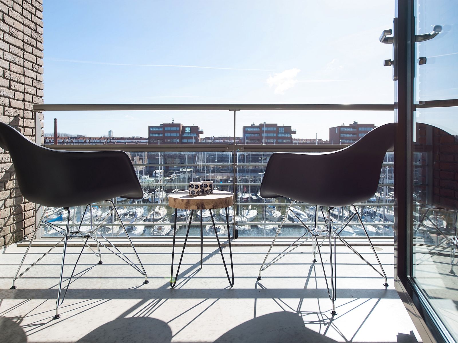 Guest house 6804133 - Apartment Noordzeekust - Scheveningen Harbour 62A