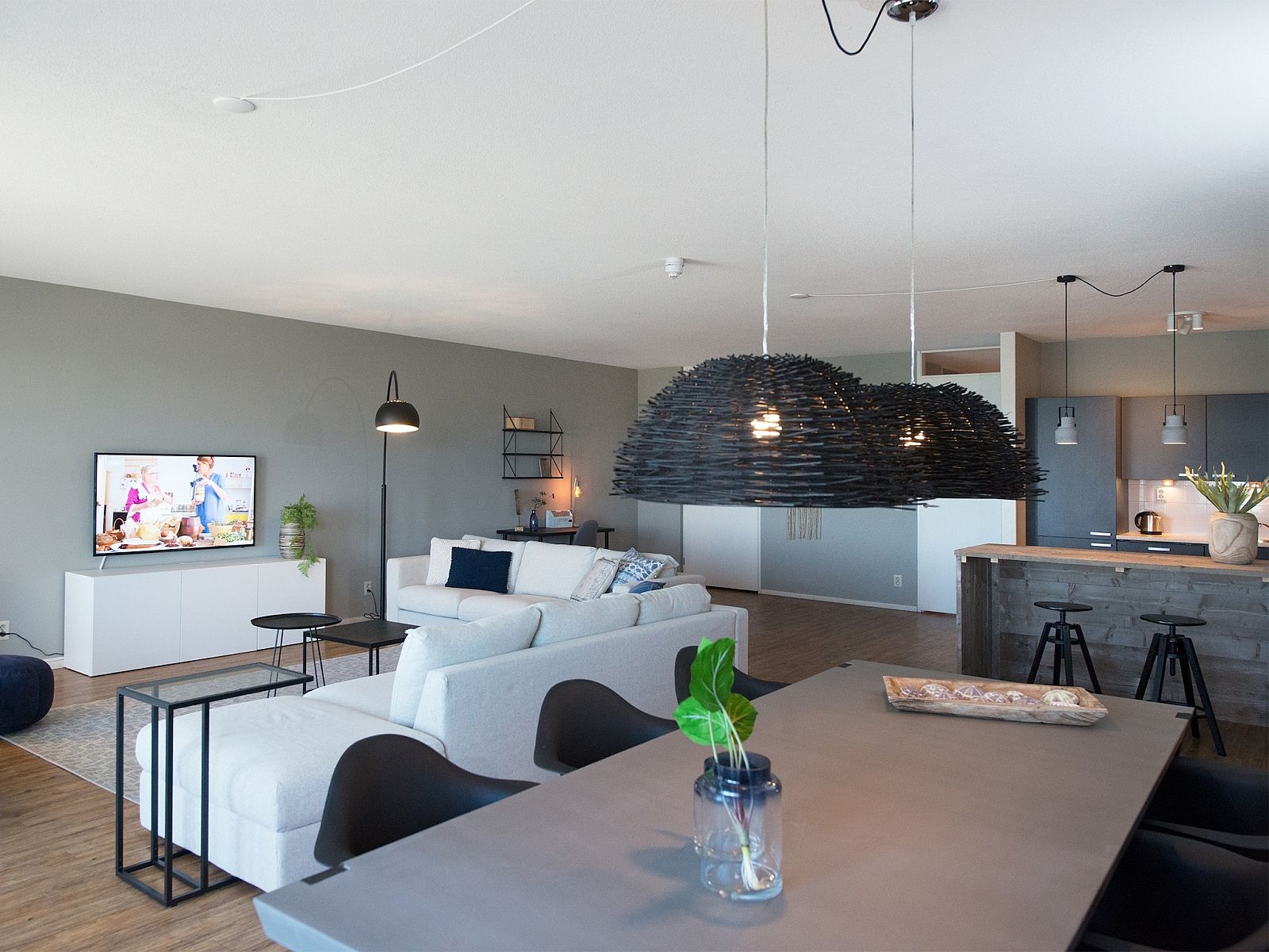 Guest house 6804133 - Apartment Noordzeekust - Scheveningen Harbour 62A