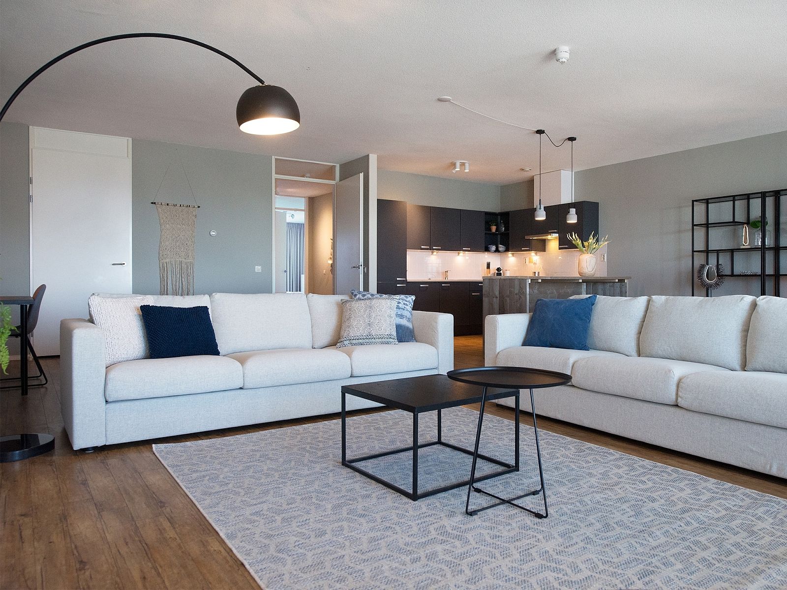 Guest house 6804133 - Apartment Noordzeekust - Scheveningen Harbour 62A