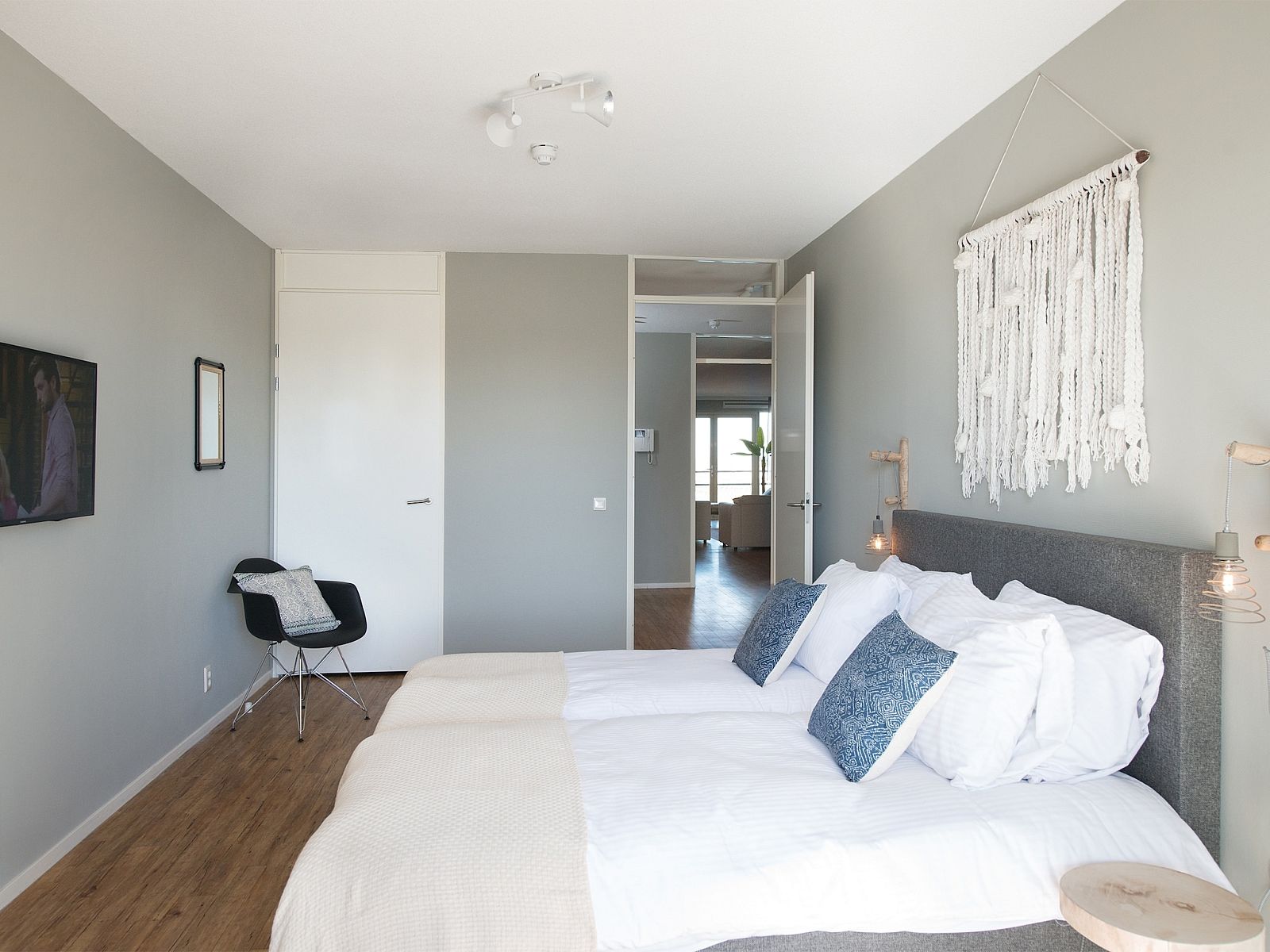 Guest house 6804133 - Apartment Noordzeekust - Scheveningen Harbour 62A