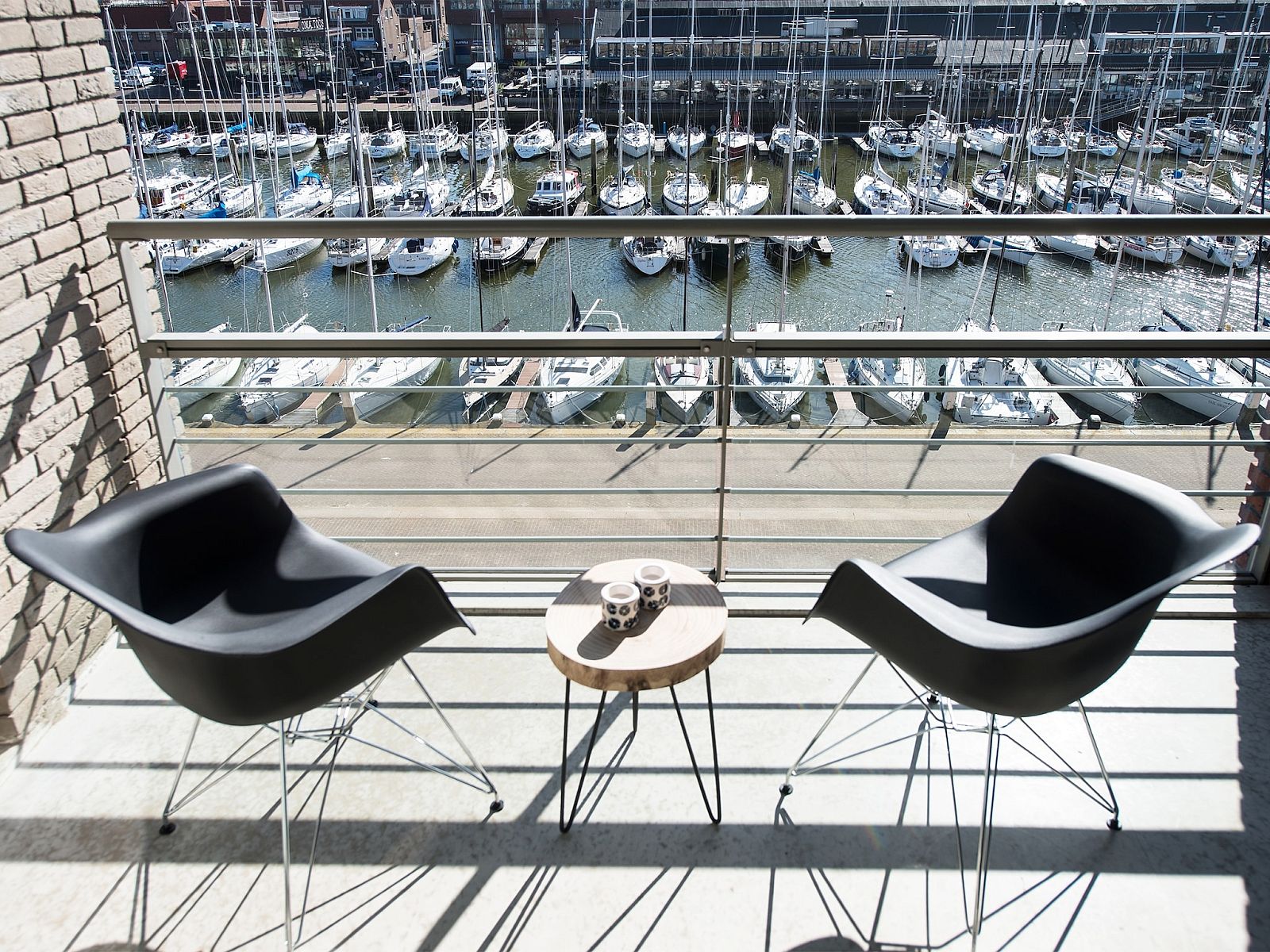 Guest house 6804133 - Apartment Noordzeekust - Scheveningen Harbour 62A