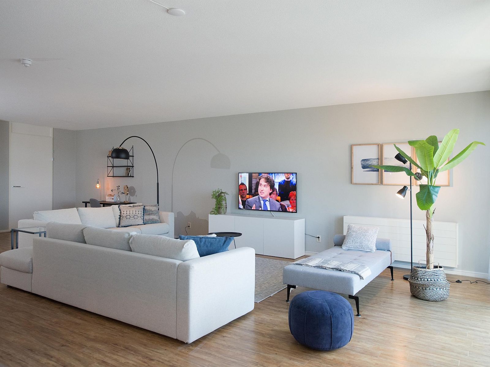 Guest house 6804134 - Apartment Noordzeekust - Scheveningen Harbour 68B