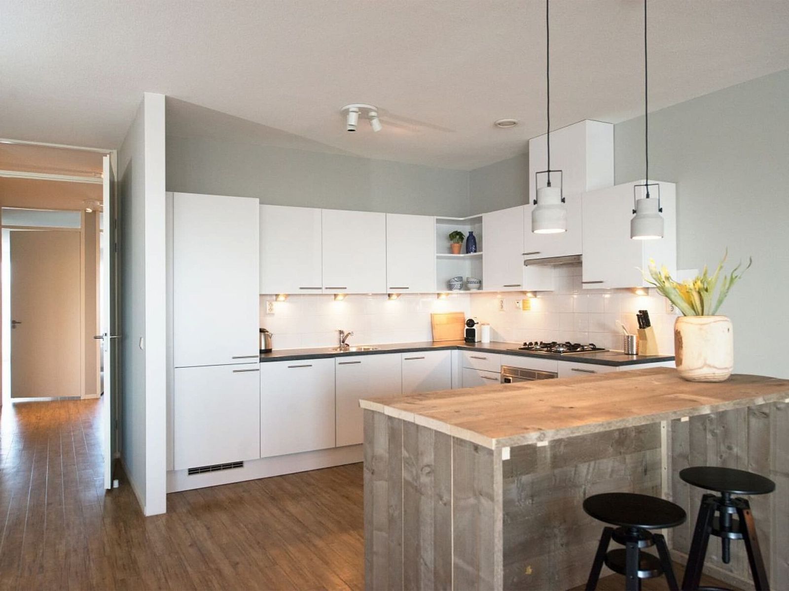 Guest house 6804134 - Apartment Noordzeekust - Scheveningen Harbour 68B