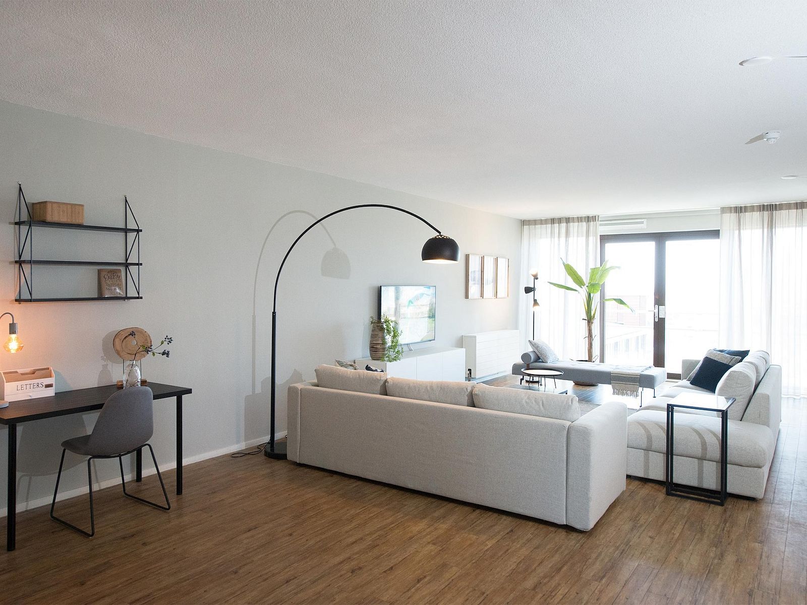 Guest house 6804134 - Apartment Noordzeekust - Scheveningen Harbour 68B