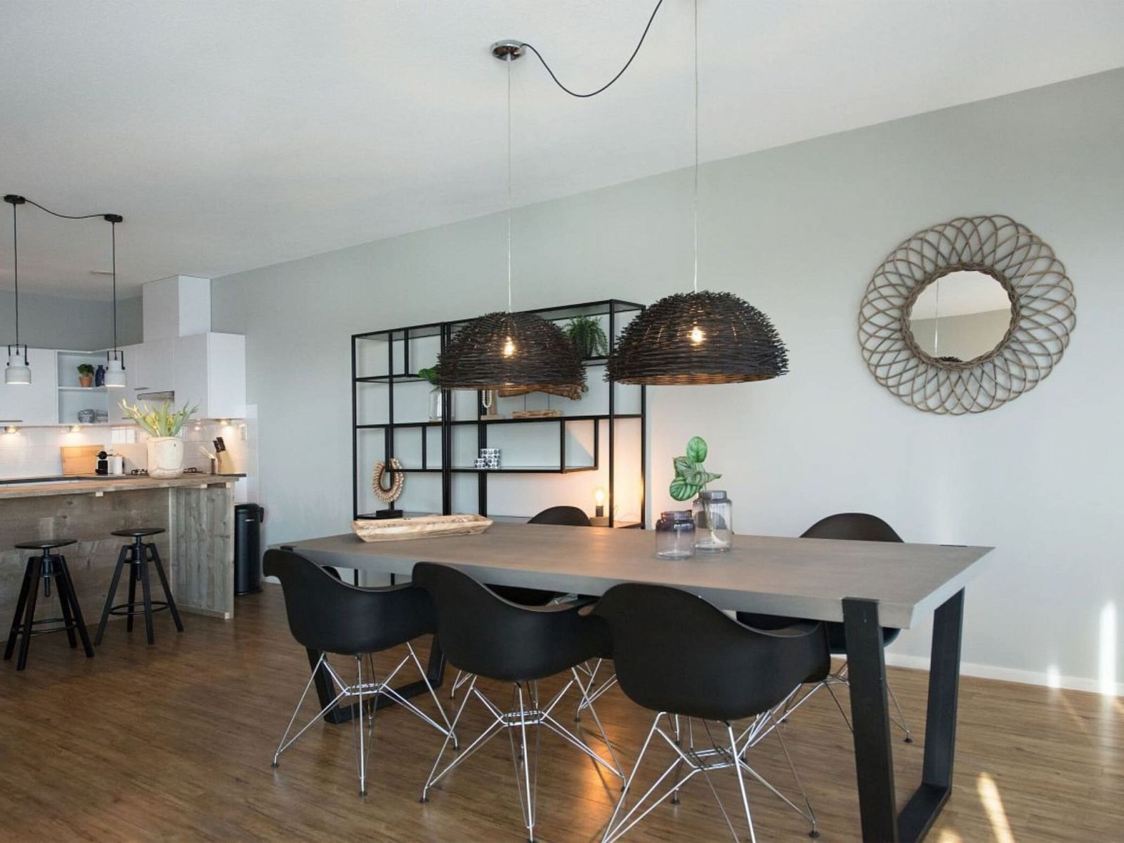 Guest house 6804134 - Apartment Noordzeekust - Scheveningen Harbour 68B