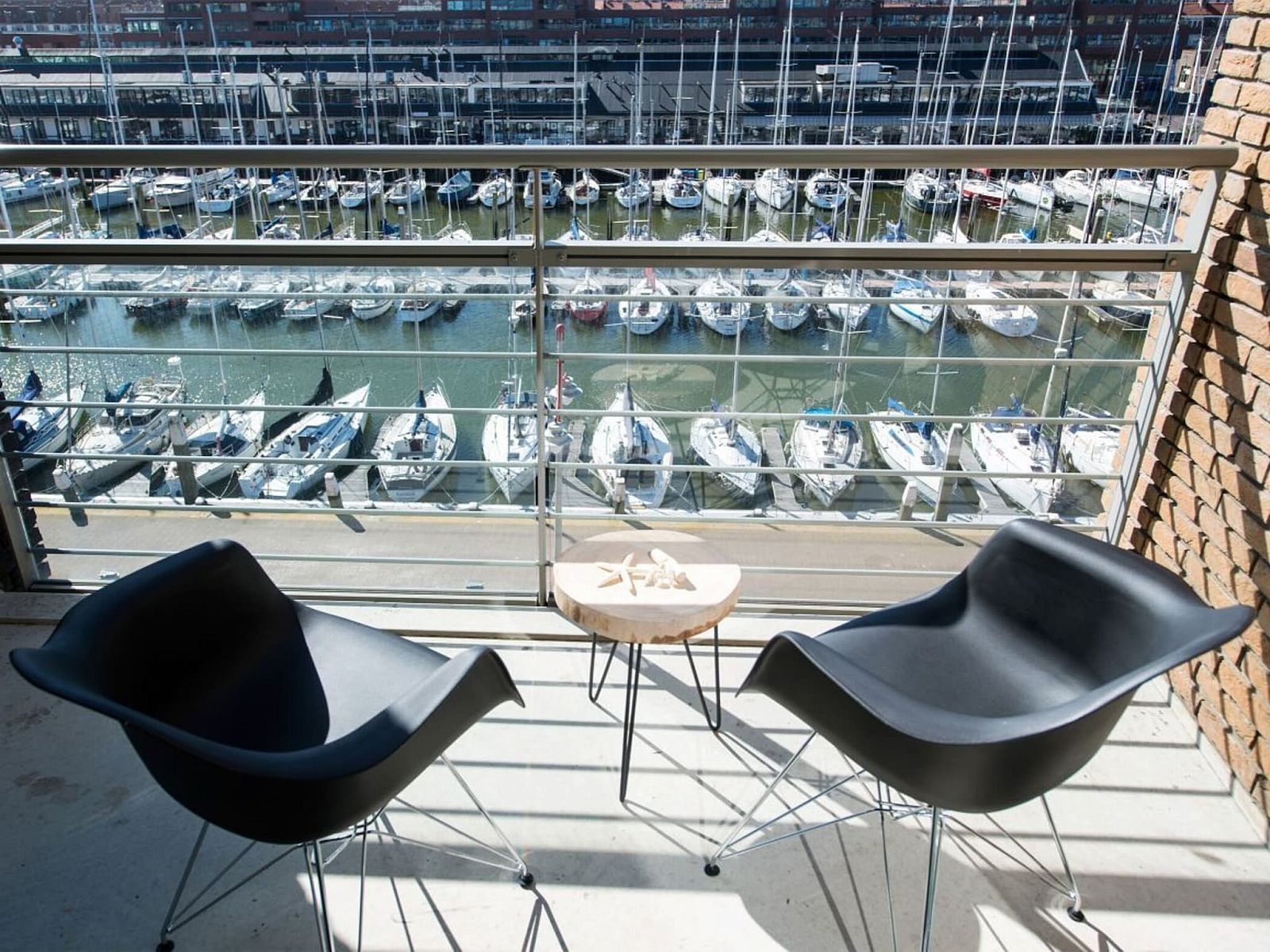 Guest house 6804134 - Apartment Noordzeekust - Scheveningen Harbour 68B