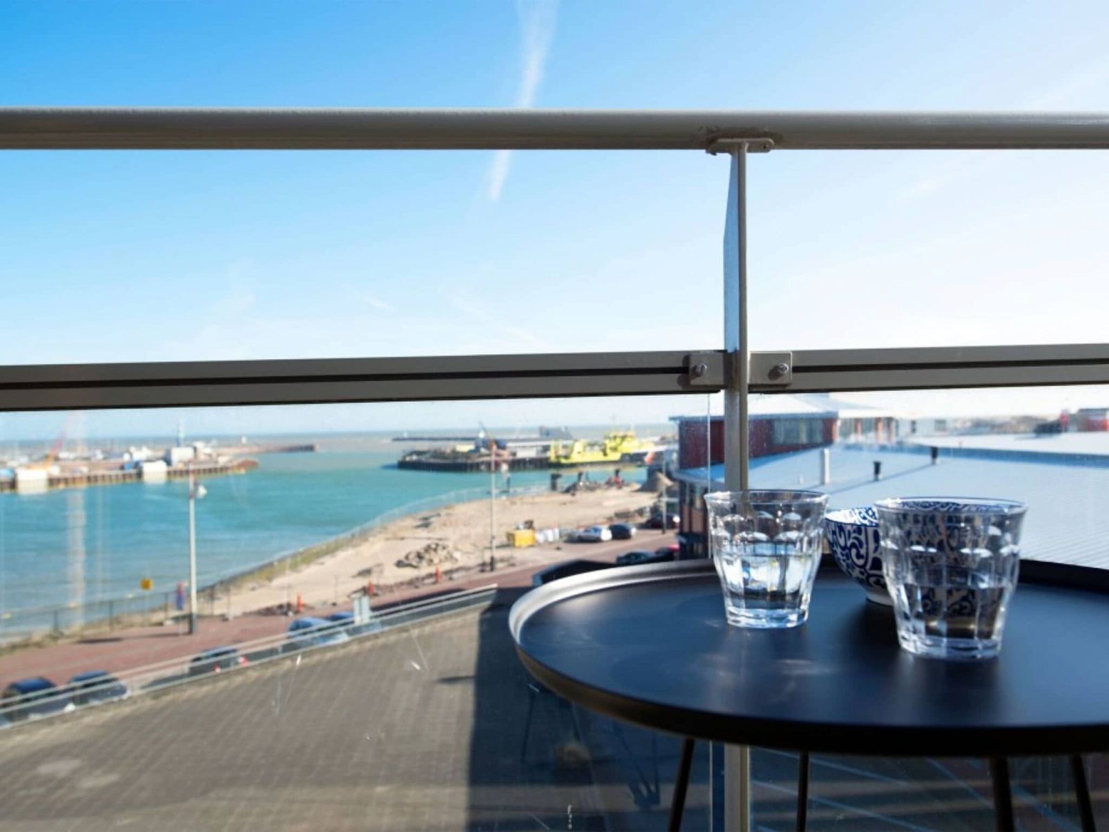 Guest house 6804134 - Apartment Noordzeekust - Scheveningen Harbour 68B