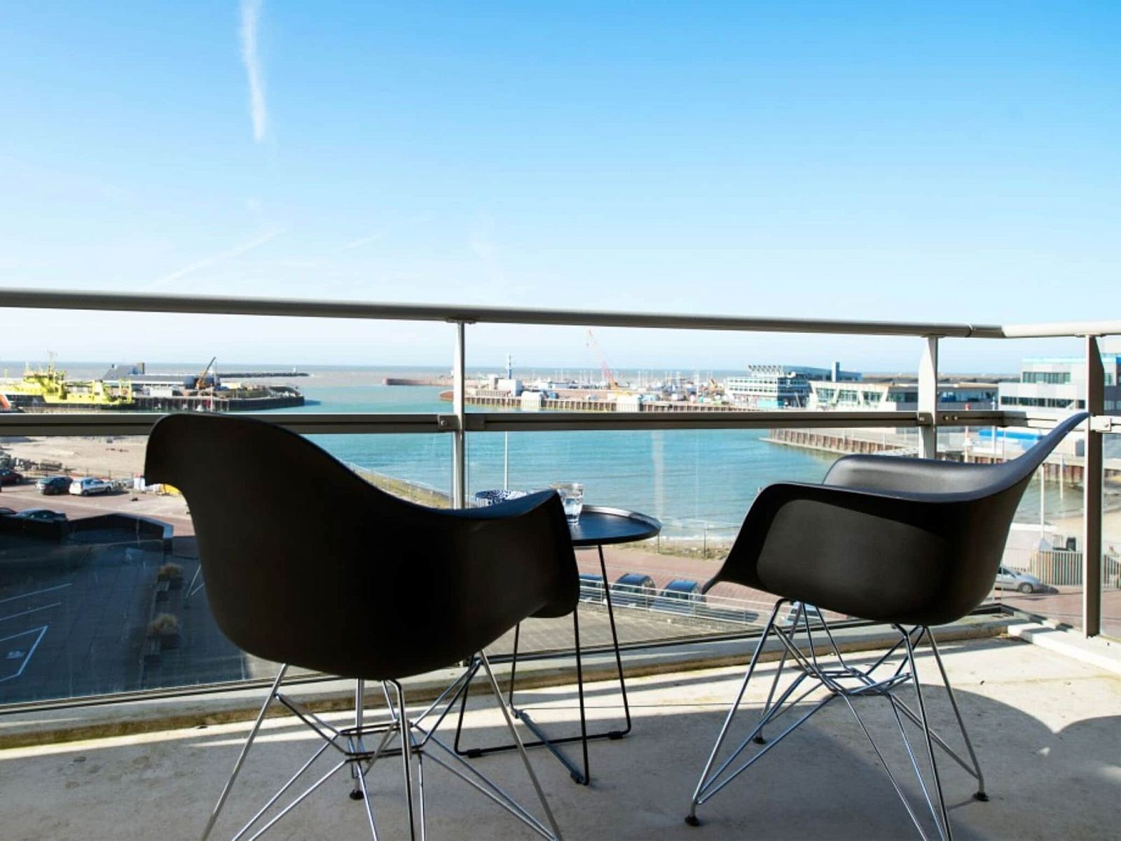Guest house 6804134 - Apartment Noordzeekust - Scheveningen Harbour 68B