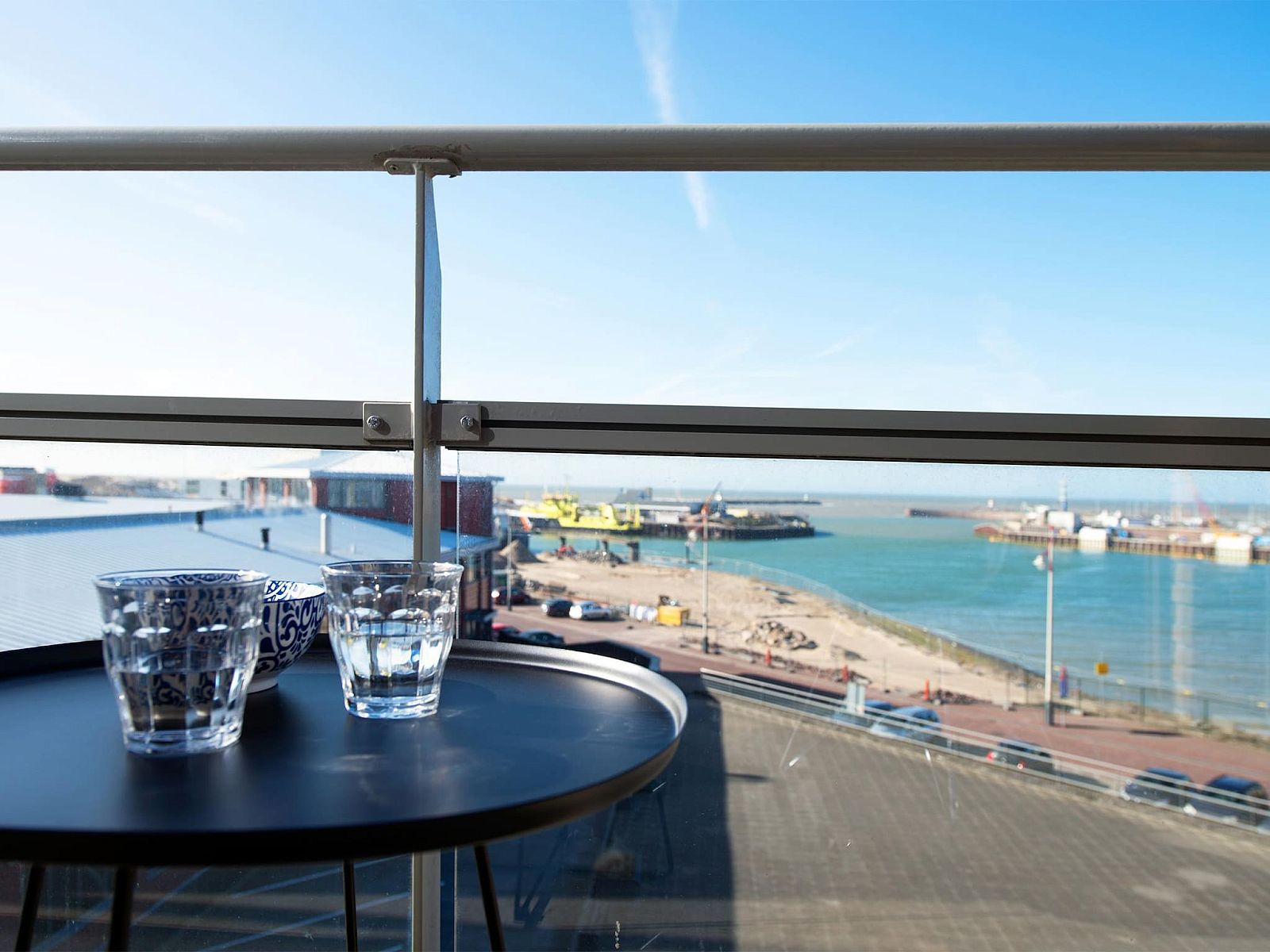 Guest house 6804134 - Apartment Noordzeekust - Scheveningen Harbour 68B