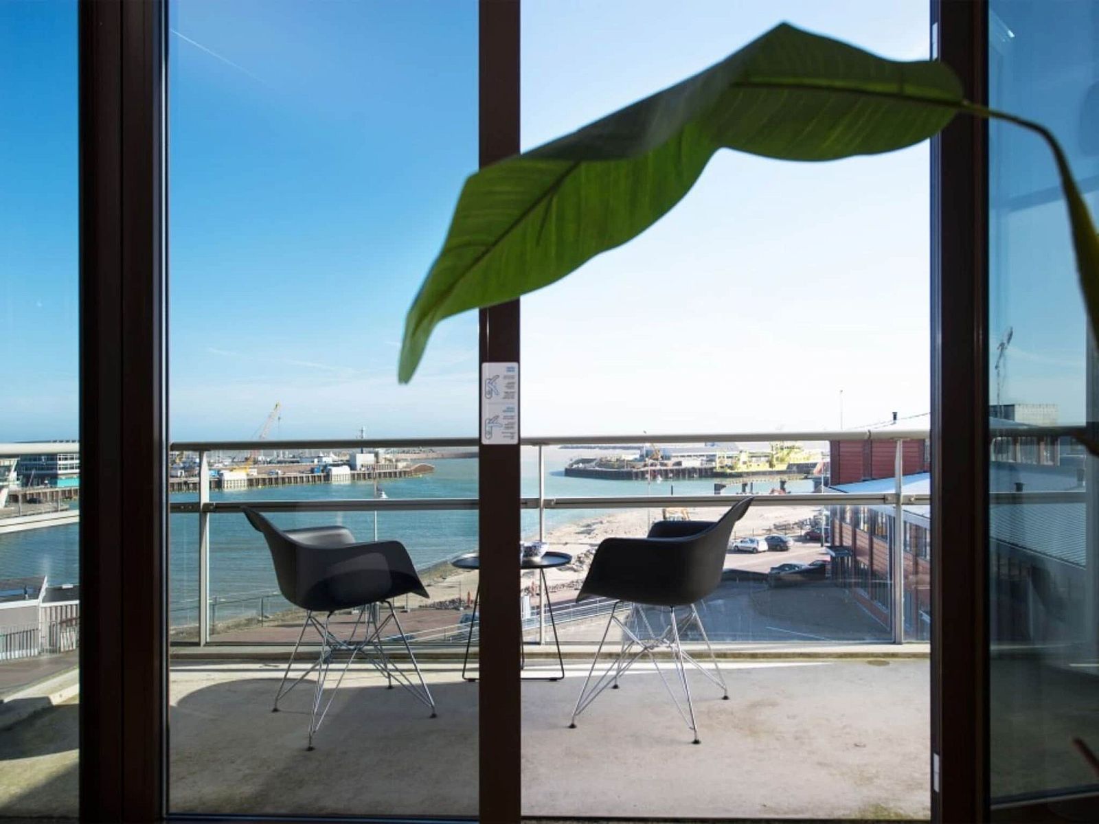 Guest house 6804134 - Apartment Noordzeekust - Scheveningen Harbour 68B