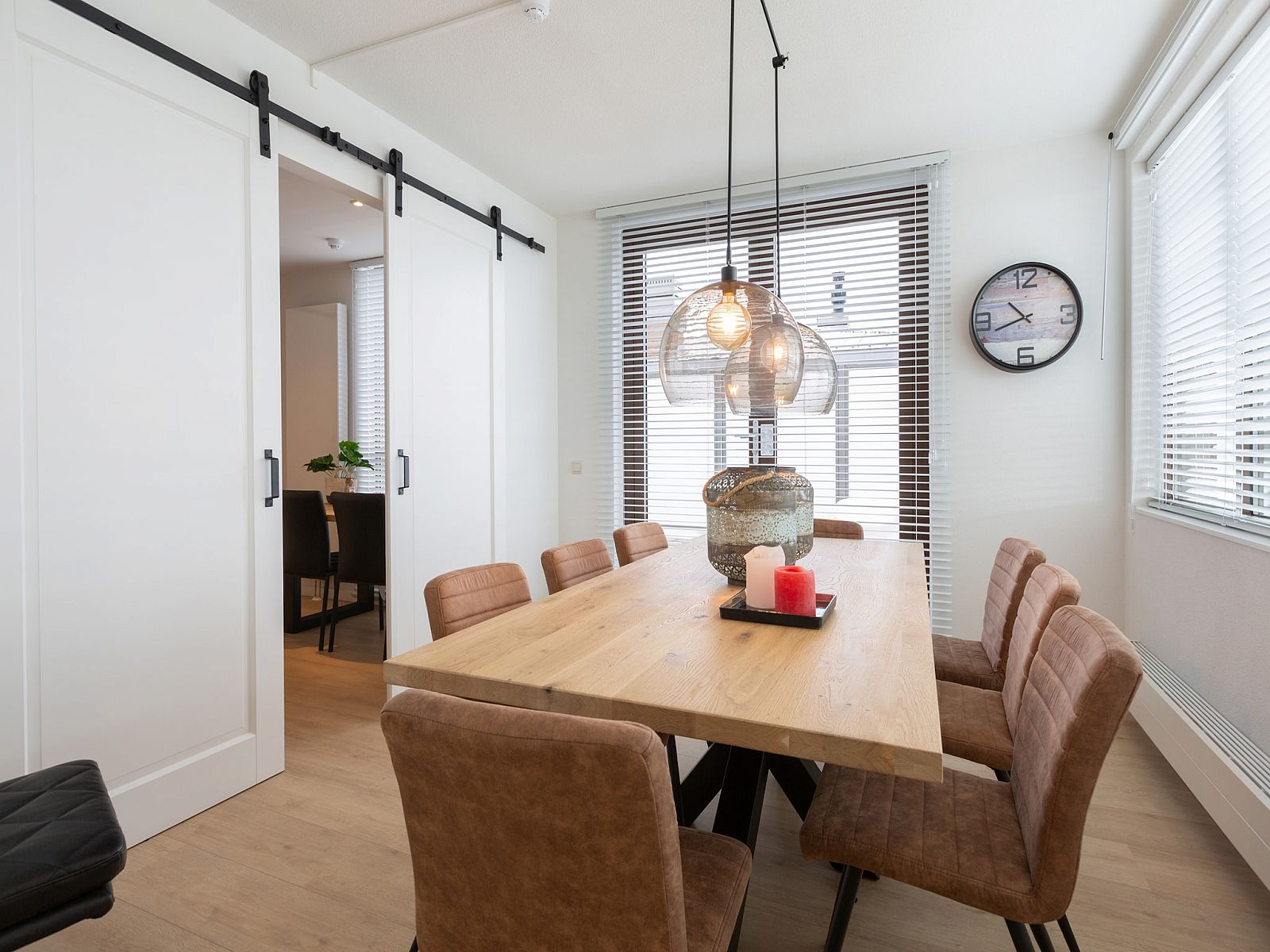 Guest house 6804136 - Apartment Noordzeekust - Scheveningen Harbour 72A