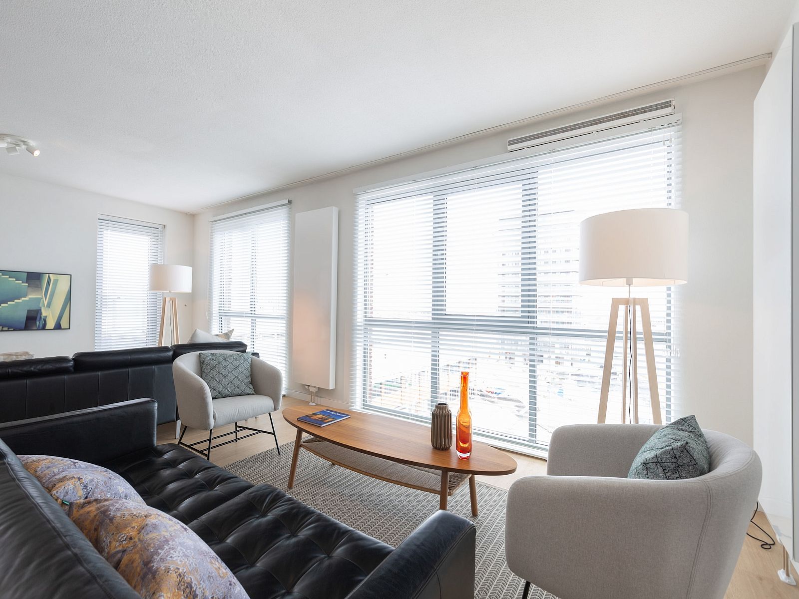 Guest house 6804136 - Apartment Noordzeekust - Scheveningen Harbour 72A