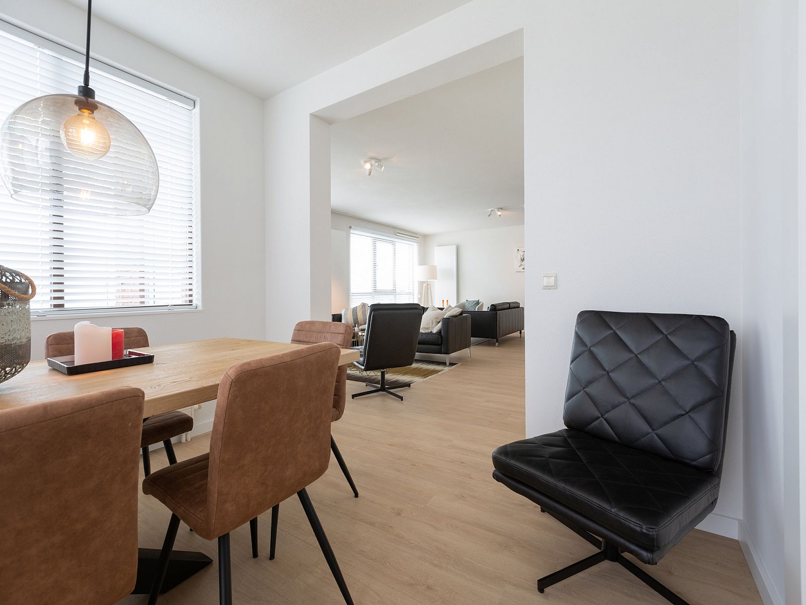 Guest house 6804136 - Apartment Noordzeekust - Scheveningen Harbour 72A