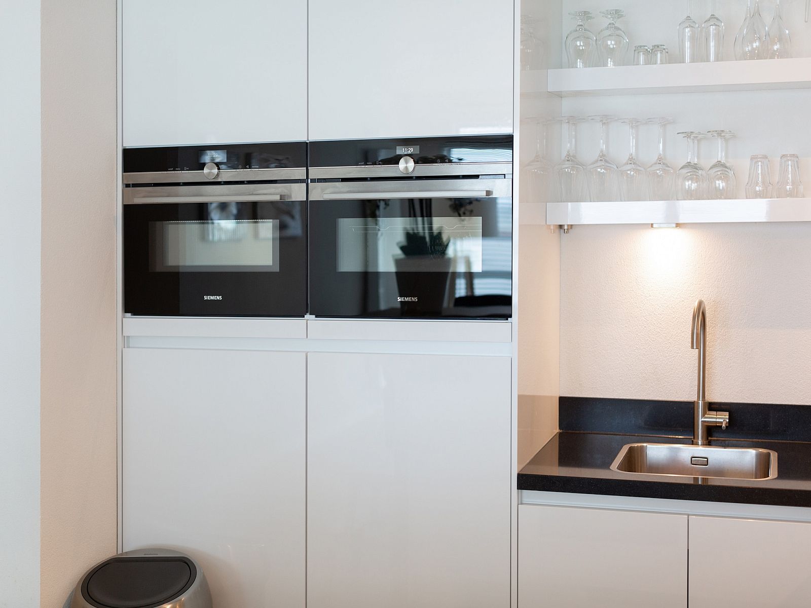 Guest house 6804136 - Apartment Noordzeekust - Scheveningen Harbour 72A